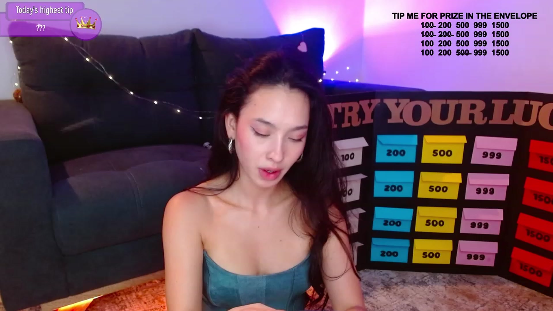 Gallery image thumbnail from BdayAlejandra's myfreecams stream on, 09/10/2023, 08:05 image 20 of 20