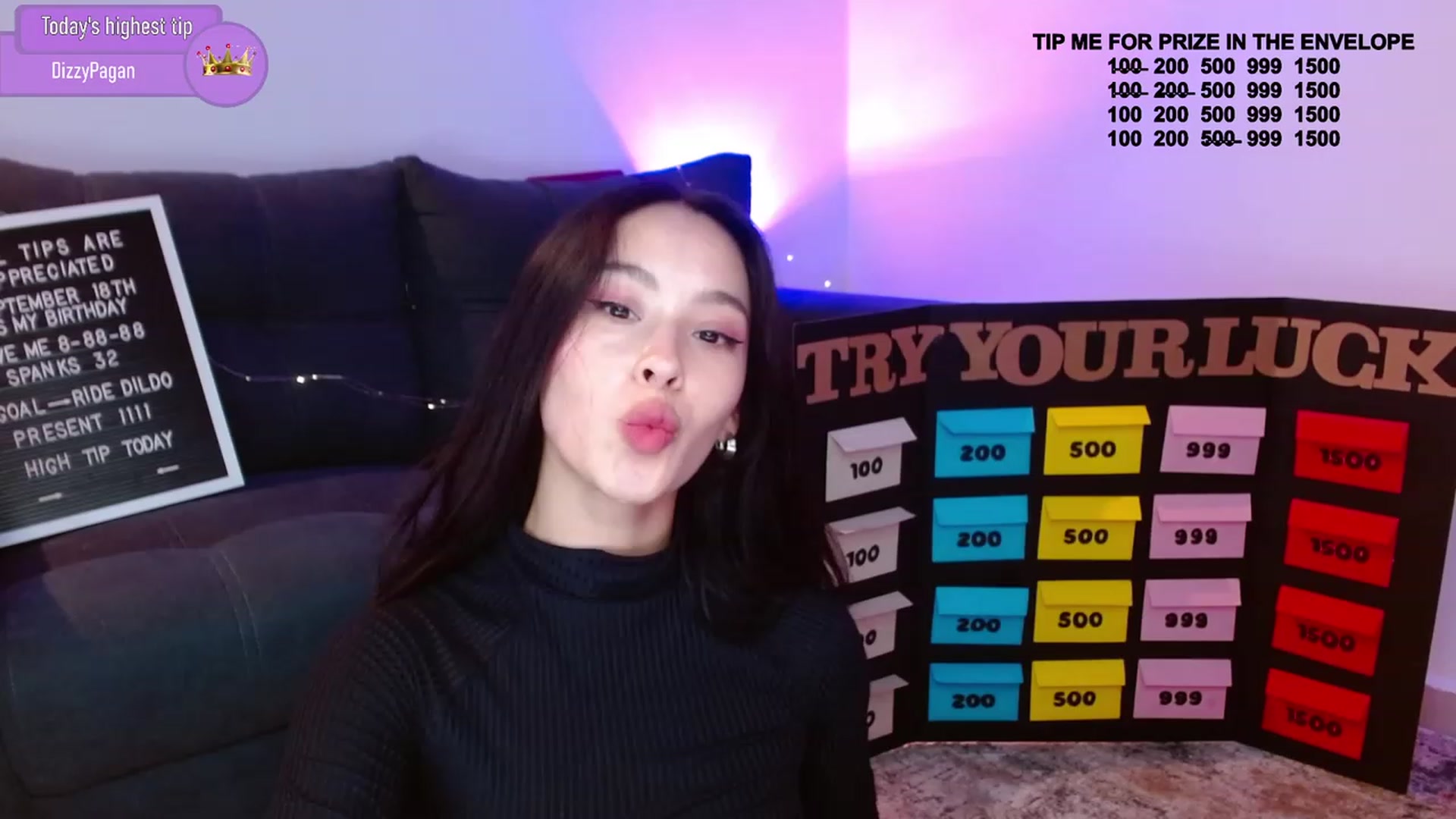 Gallery image thumbnail from BdayAlejandra's myfreecams stream on, 09/12/2023, 05:26 image 18 of 20