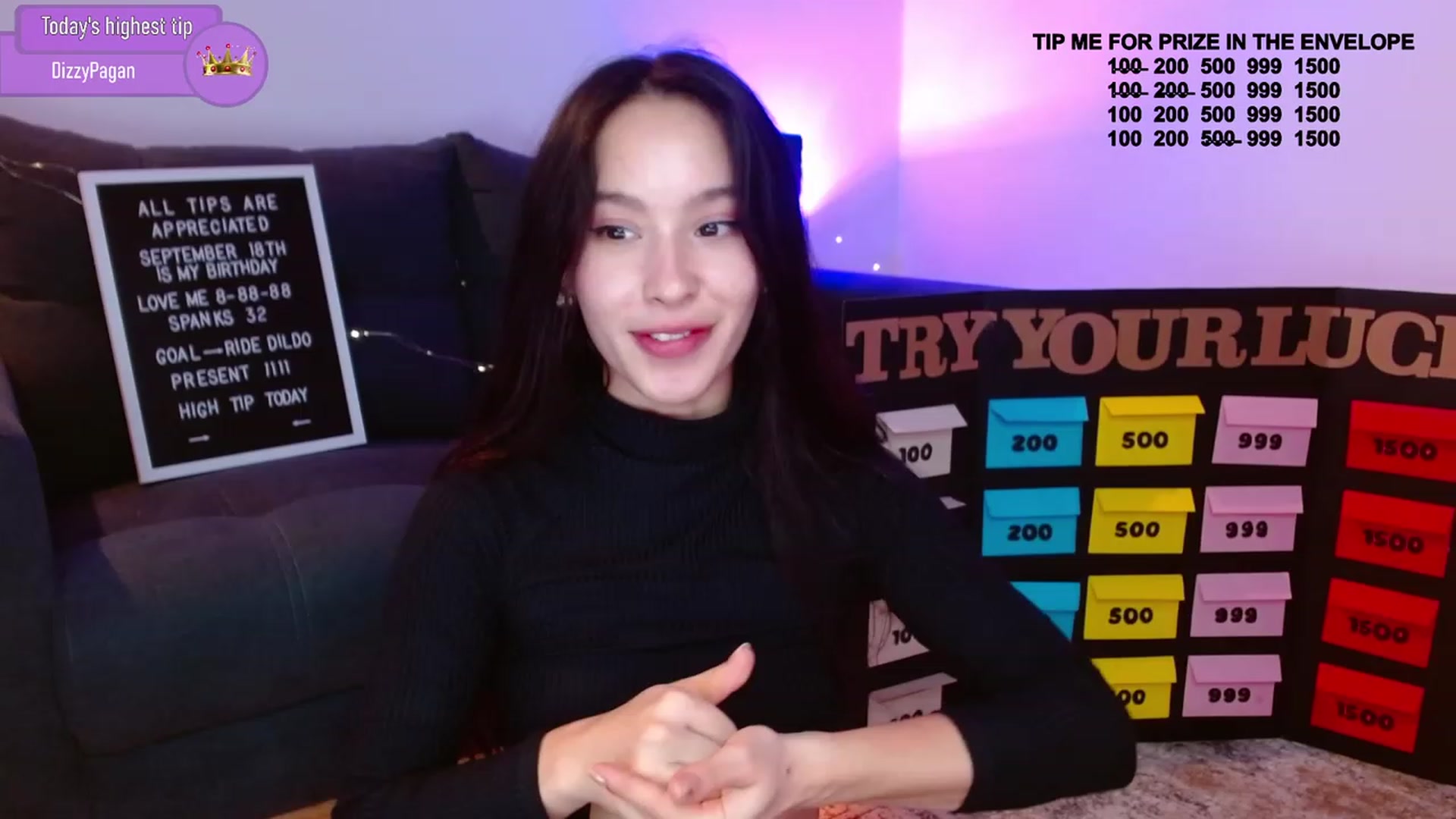 Gallery image thumbnail from BdayAlejandra's myfreecams stream on, 09/12/2023, 05:26 image 10 of 20