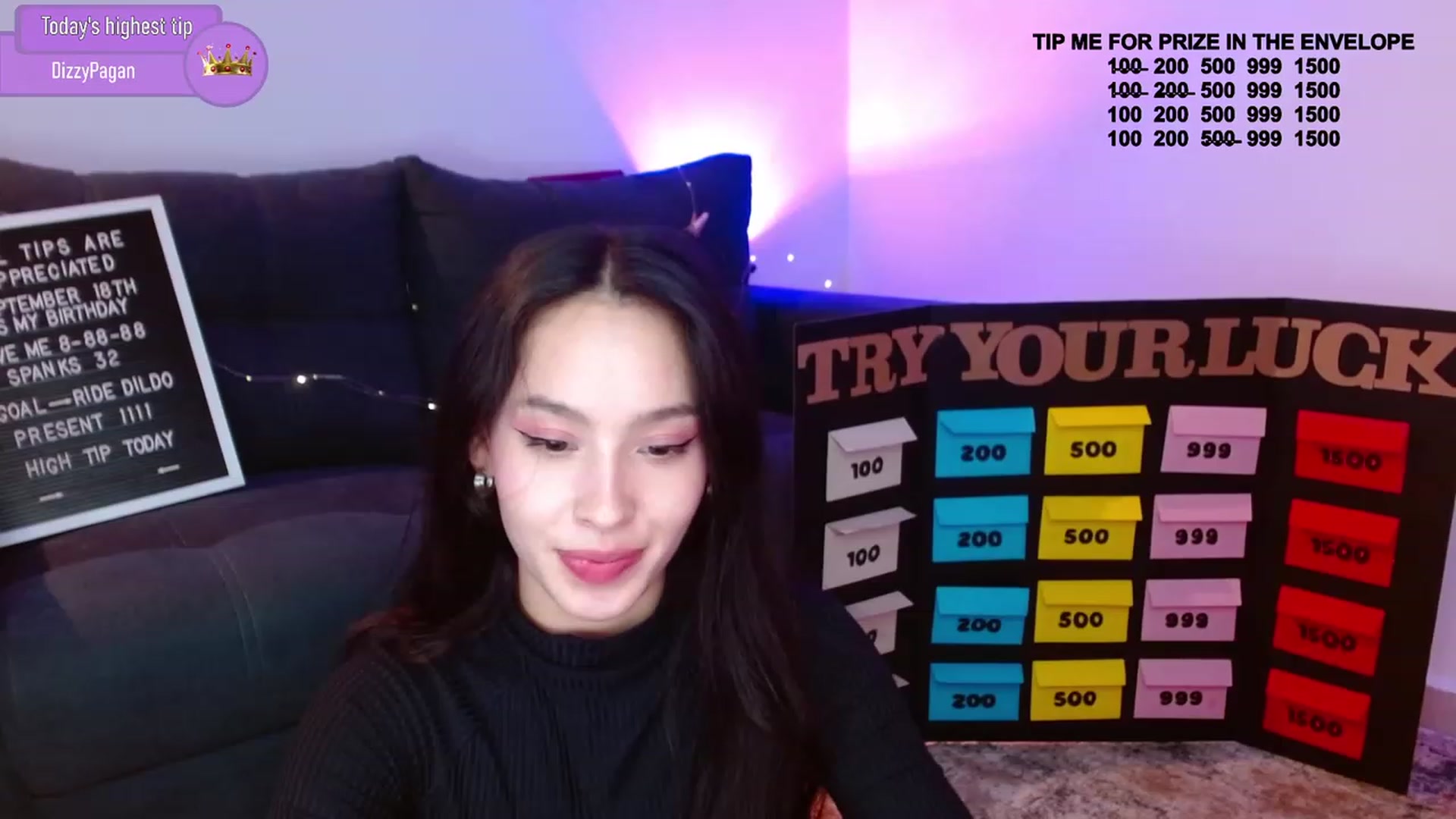 Gallery image thumbnail from BdayAlejandra's myfreecams stream on, 09/12/2023, 05:26 image 17 of 20