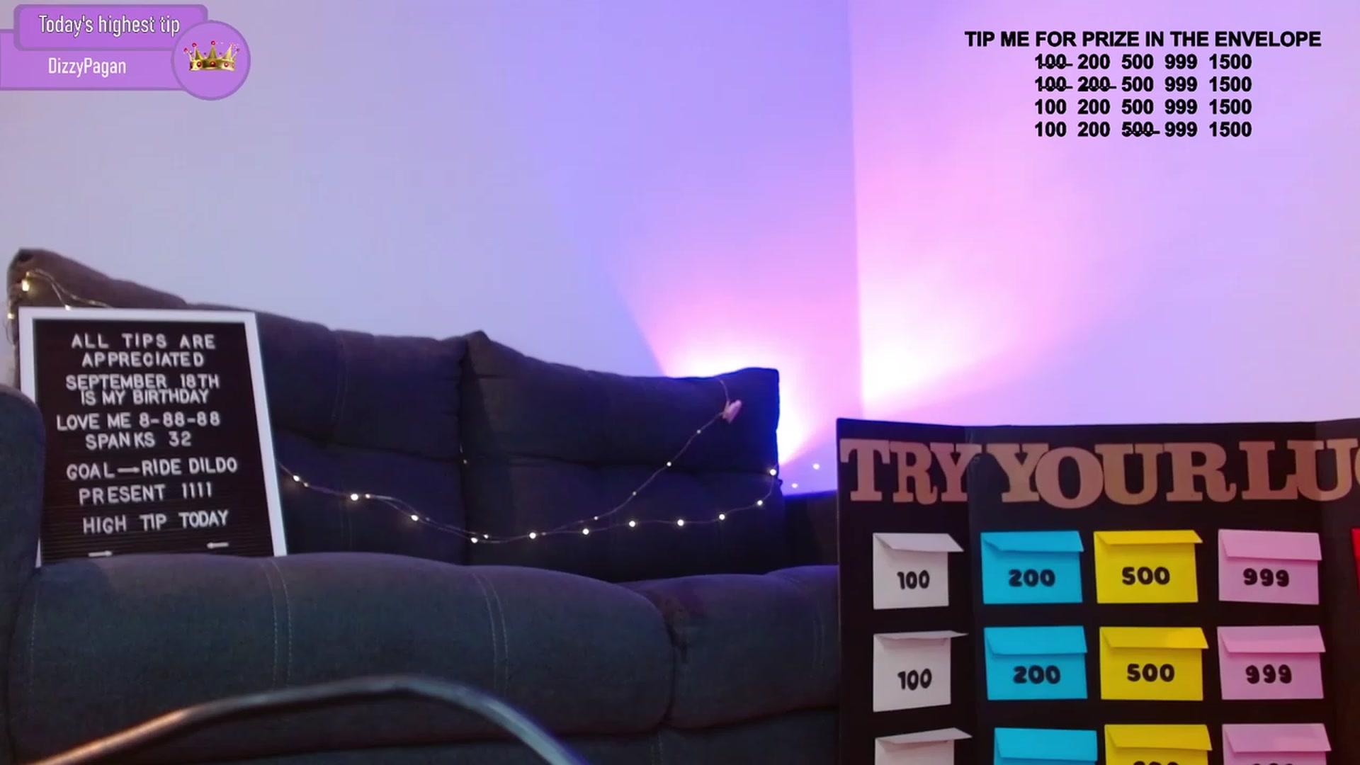 Gallery image thumbnail from BdayAlejandra's myfreecams stream on, 09/12/2023, 05:26 image 20 of 20