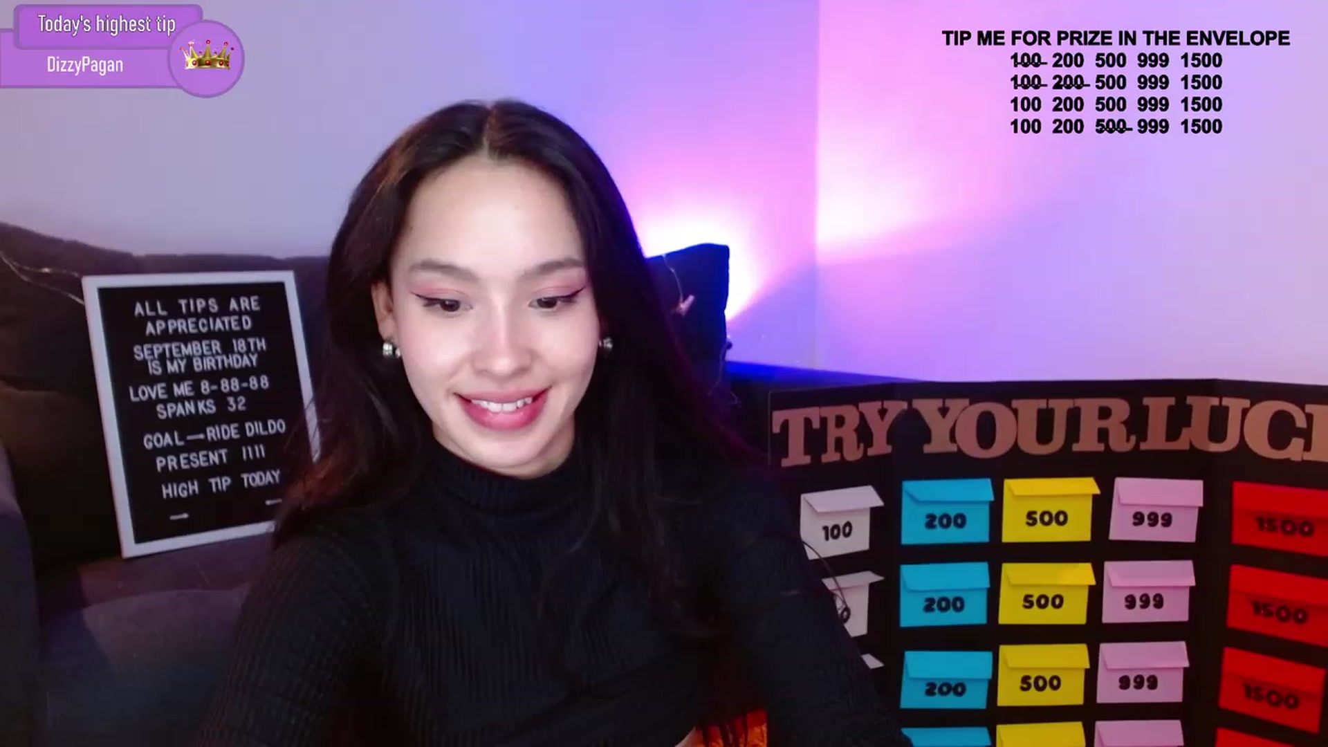 Gallery image thumbnail from BdayAlejandra's myfreecams stream on, 09/12/2023, 05:26 image 11 of 20