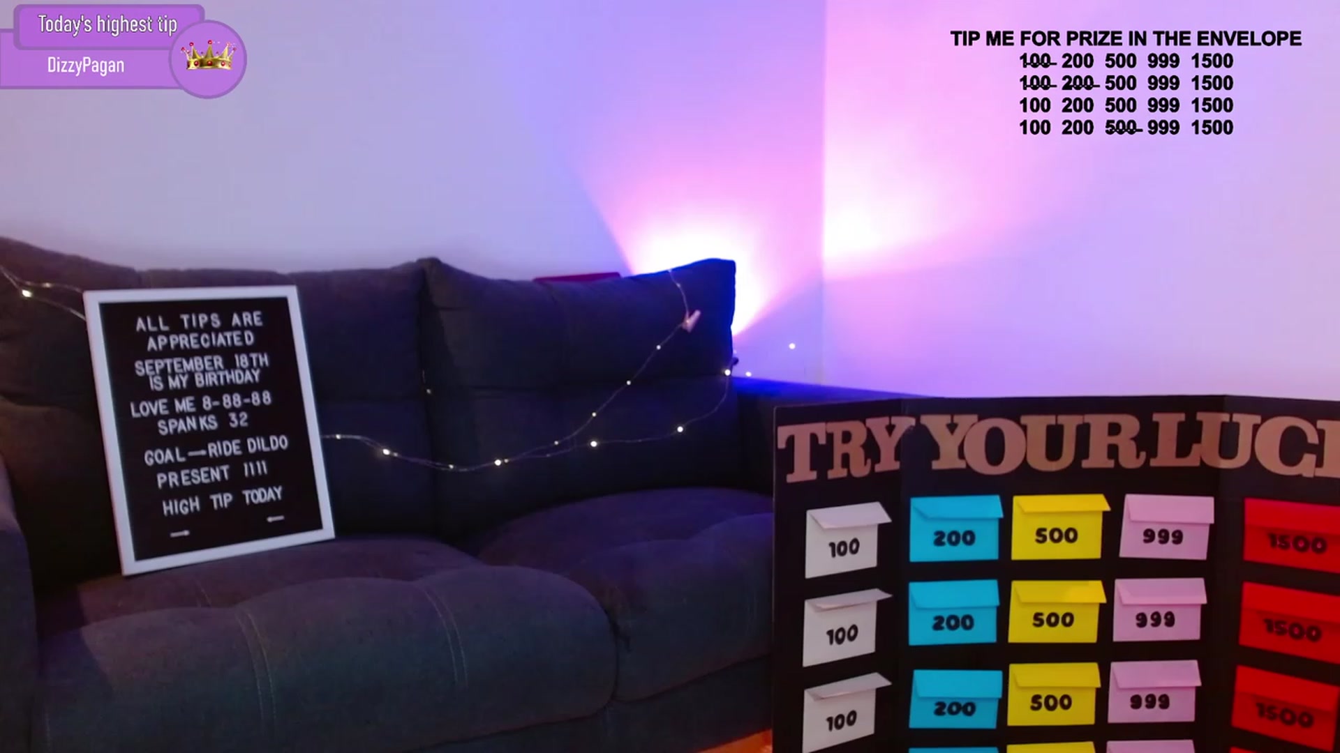 Gallery image thumbnail from BdayAlejandra's myfreecams stream on, 09/12/2023, 05:26 image 4 of 20