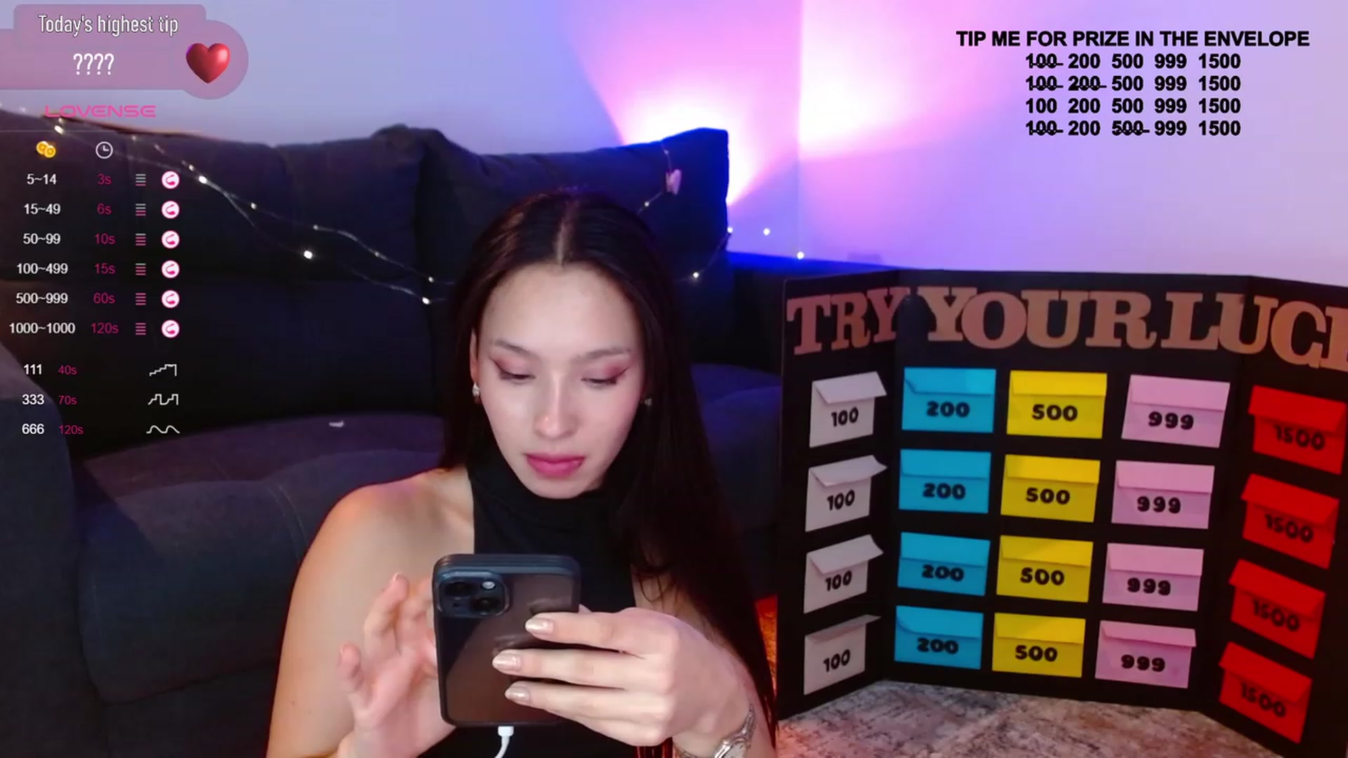 Gallery image thumbnail from BdayAlejandra's myfreecams stream on, 09/17/2023, 02:48 image 2 of 20