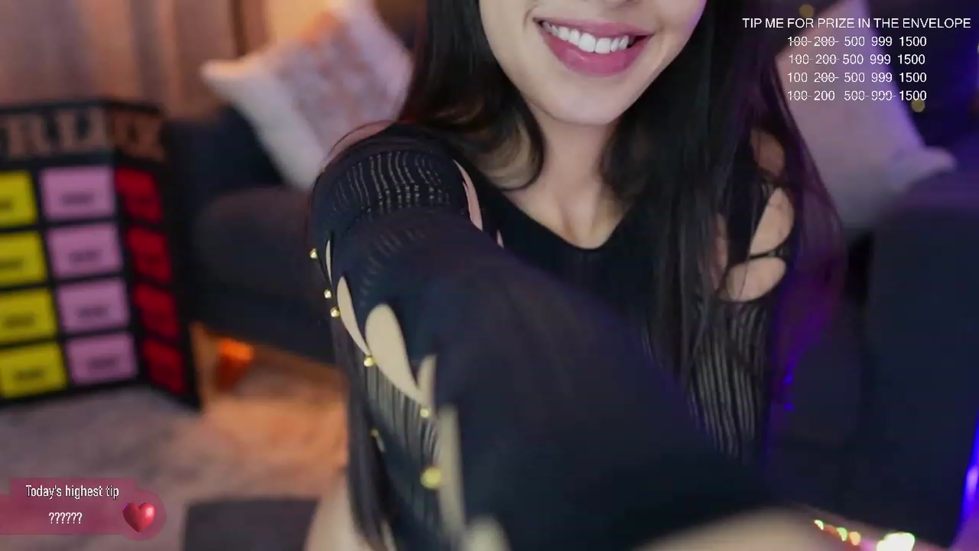 Gallery image thumbnail from BdayAlejandra's myfreecams stream on, 09/24/2023, 07:25 image 3 of 20
