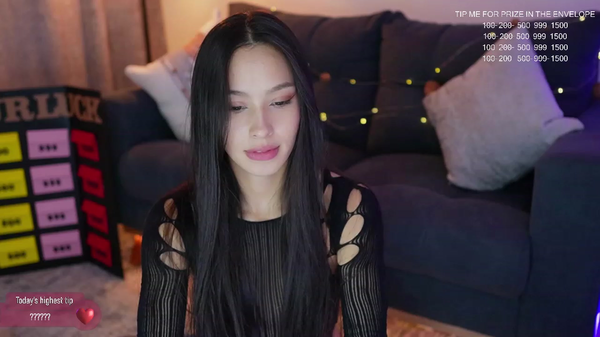 Gallery image thumbnail from BdayAlejandra's myfreecams stream on, 09/24/2023, 07:25 image 4 of 20