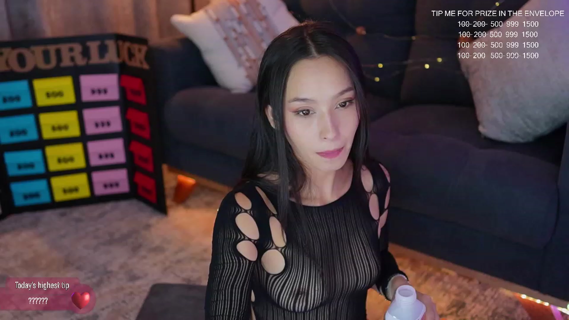 Gallery image thumbnail from BdayAlejandra's myfreecams stream on, 09/24/2023, 07:25 image 19 of 20
