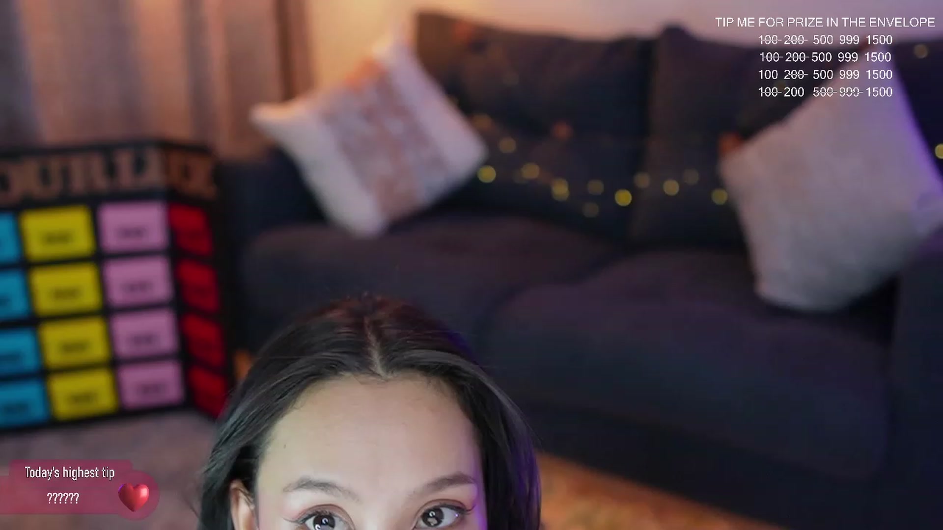 Gallery image thumbnail from BdayAlejandra's myfreecams stream on, 09/24/2023, 07:25 image 17 of 20