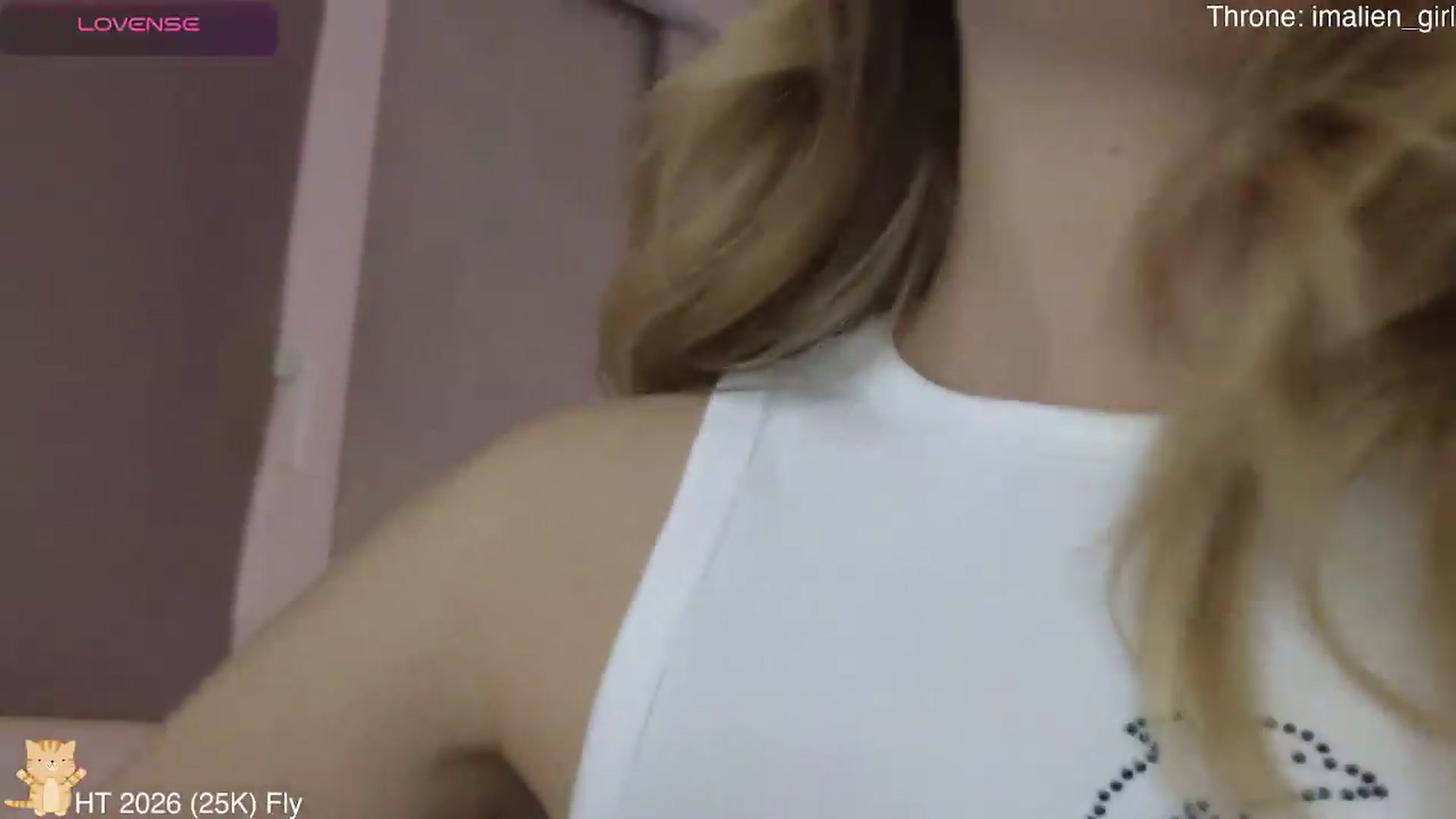 Gallery image thumbnail from BdayAlien's myfreecams stream on, 05/27/2026, 19:35 image 14 of 20