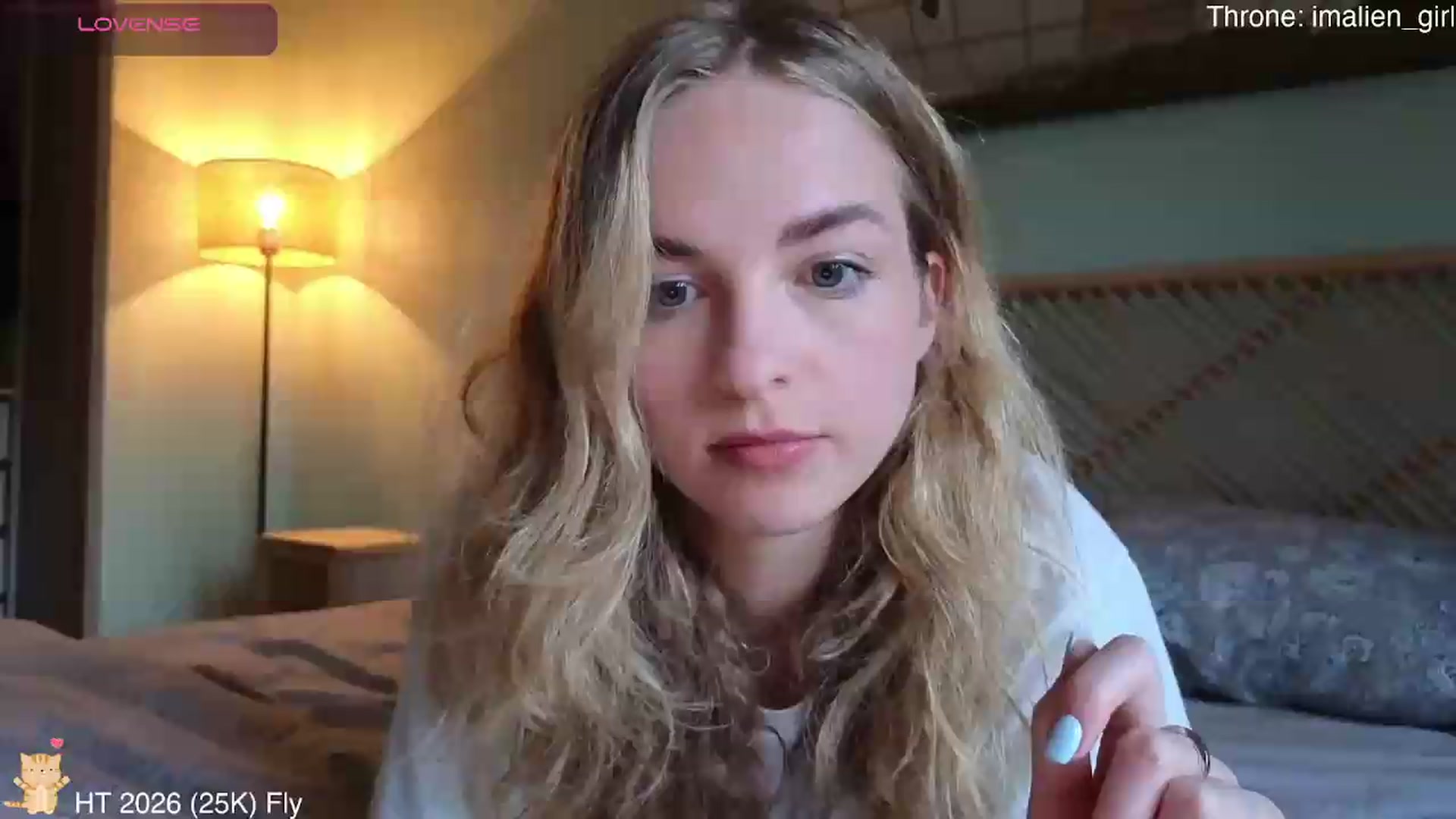 Gallery image thumbnail from BdayAlien's myfreecams stream on, 06/07/2026, 21:00 image 1 of 20