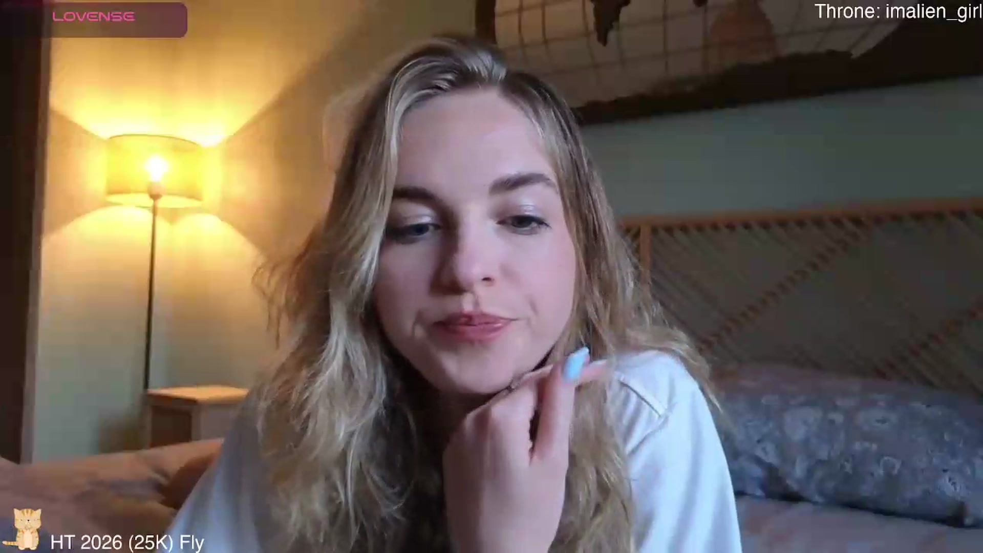 Gallery image thumbnail from BdayAlien's myfreecams stream on, 06/07/2026, 21:00 image 2 of 20