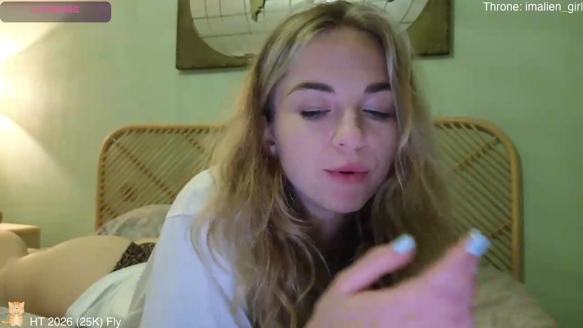 Gallery image thumbnail from BdayAlien's myfreecams stream on, 06/07/2026, 21:00 image 10 of 20