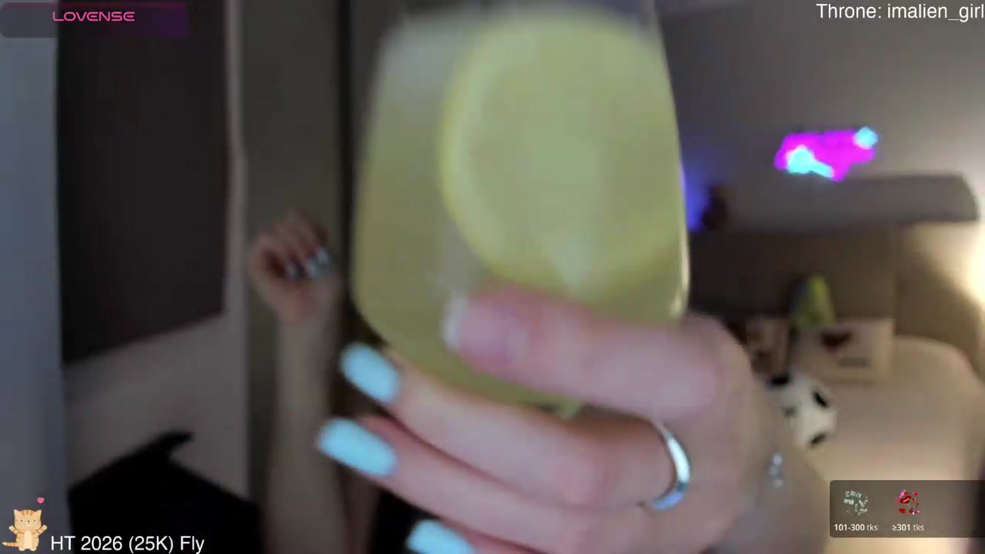 Gallery image thumbnail from BdayAlien's myfreecams stream on, 06/22/2026, 22:13 image 4 of 20