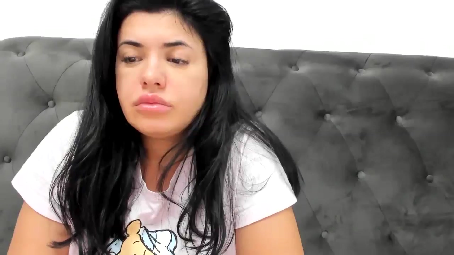 Gallery image thumbnail from BdayAlina's myfreecams stream on, 06/22/2025, 20:59 image 2 of 20