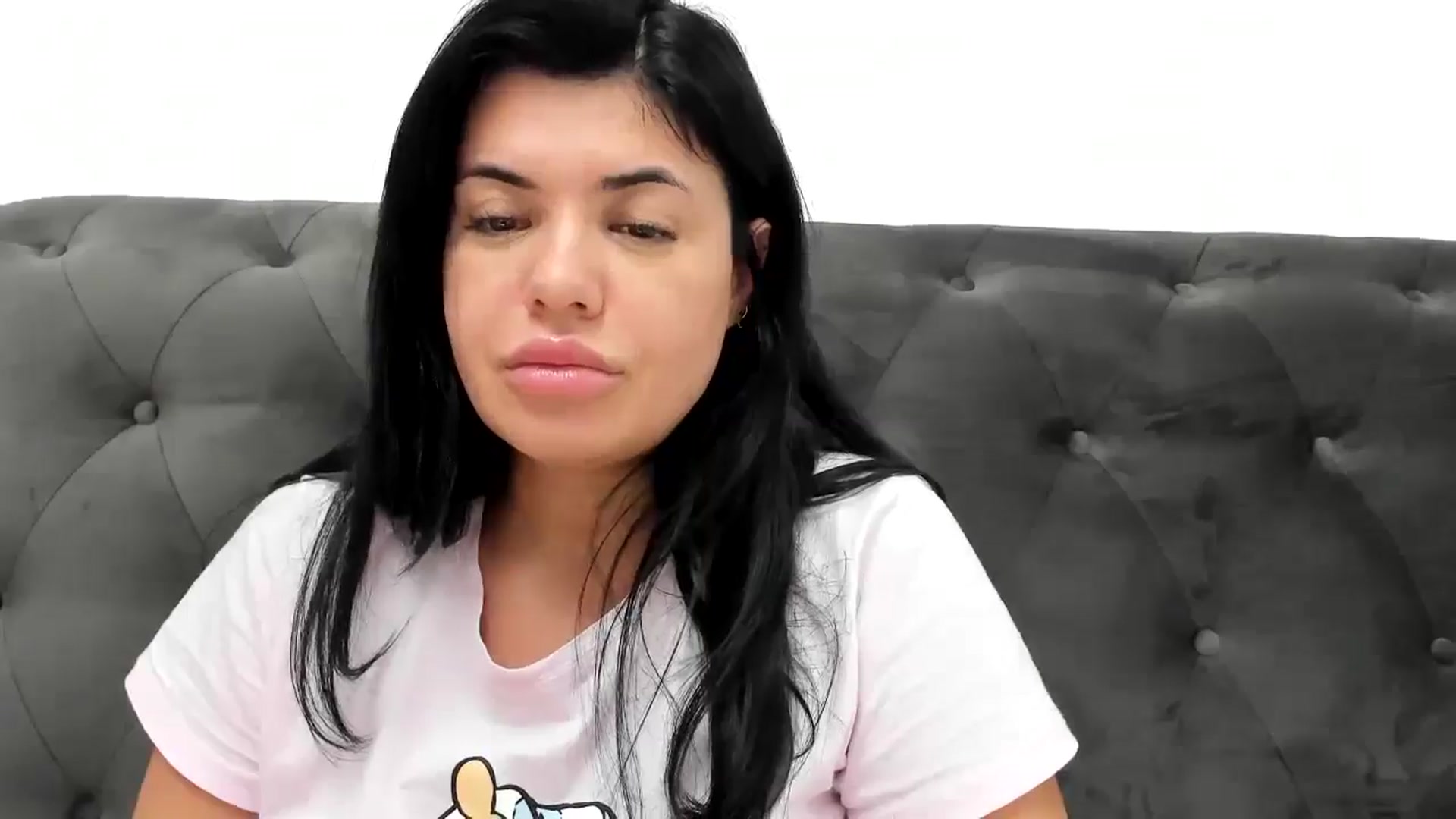 Gallery image thumbnail from BdayAlina's myfreecams stream on, 06/22/2025, 20:59 image 20 of 20