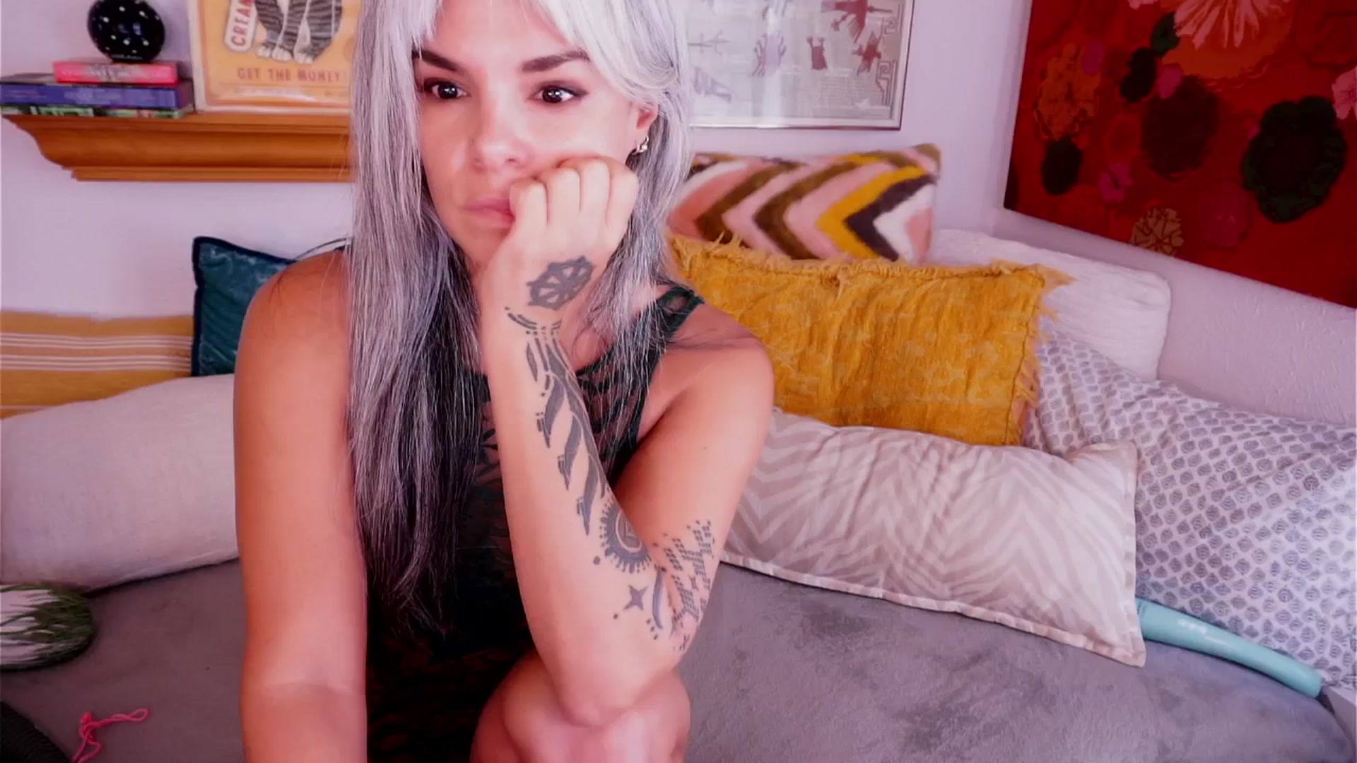 Gallery image thumbnail from BdayApril's myfreecams stream on, 09/17/2025, 18:53 image 2 of 20