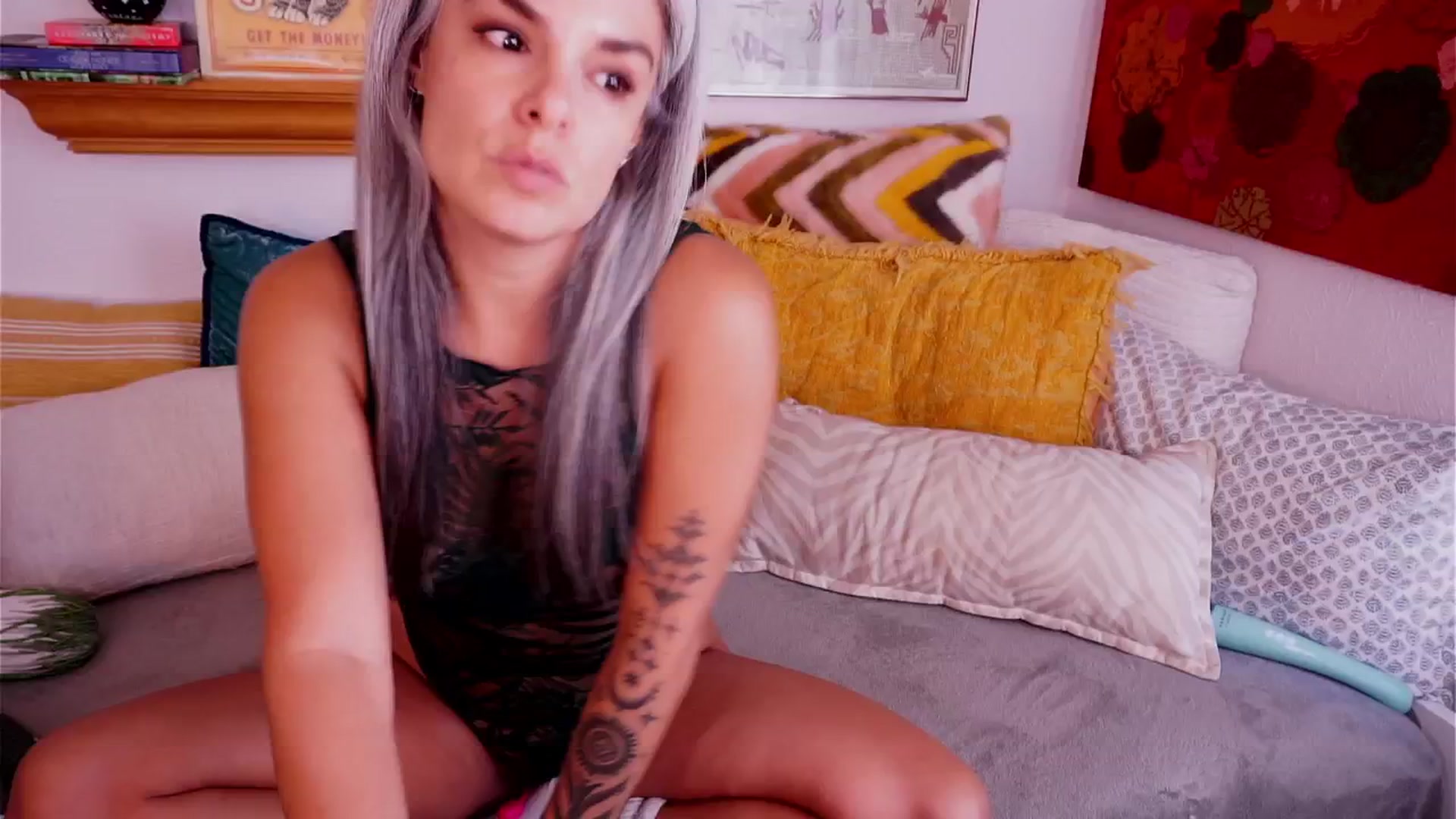 Gallery image thumbnail from BdayApril's myfreecams stream on, 09/17/2025, 18:53 image 7 of 20