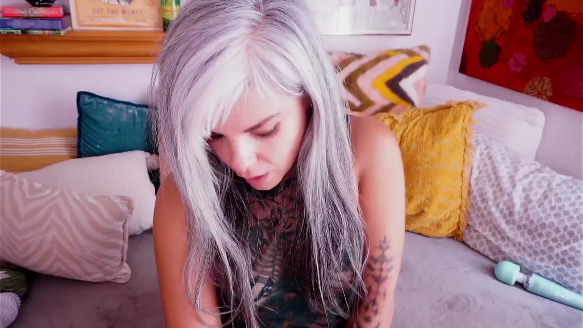 Gallery image thumbnail from BdayApril's myfreecams stream on, 09/17/2025, 20:48 image 1 of 20