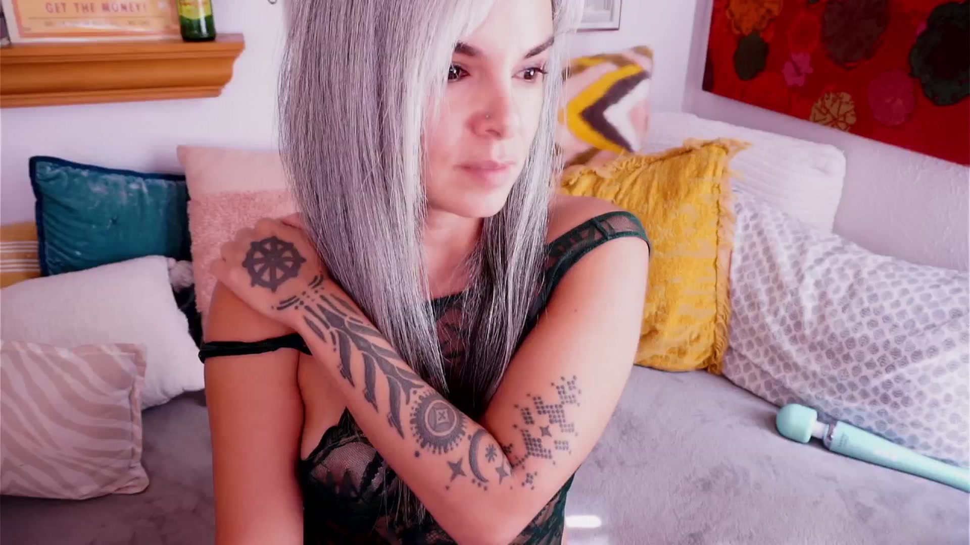 Gallery image thumbnail from BdayApril's myfreecams stream on, 09/17/2025, 20:48 image 6 of 20
