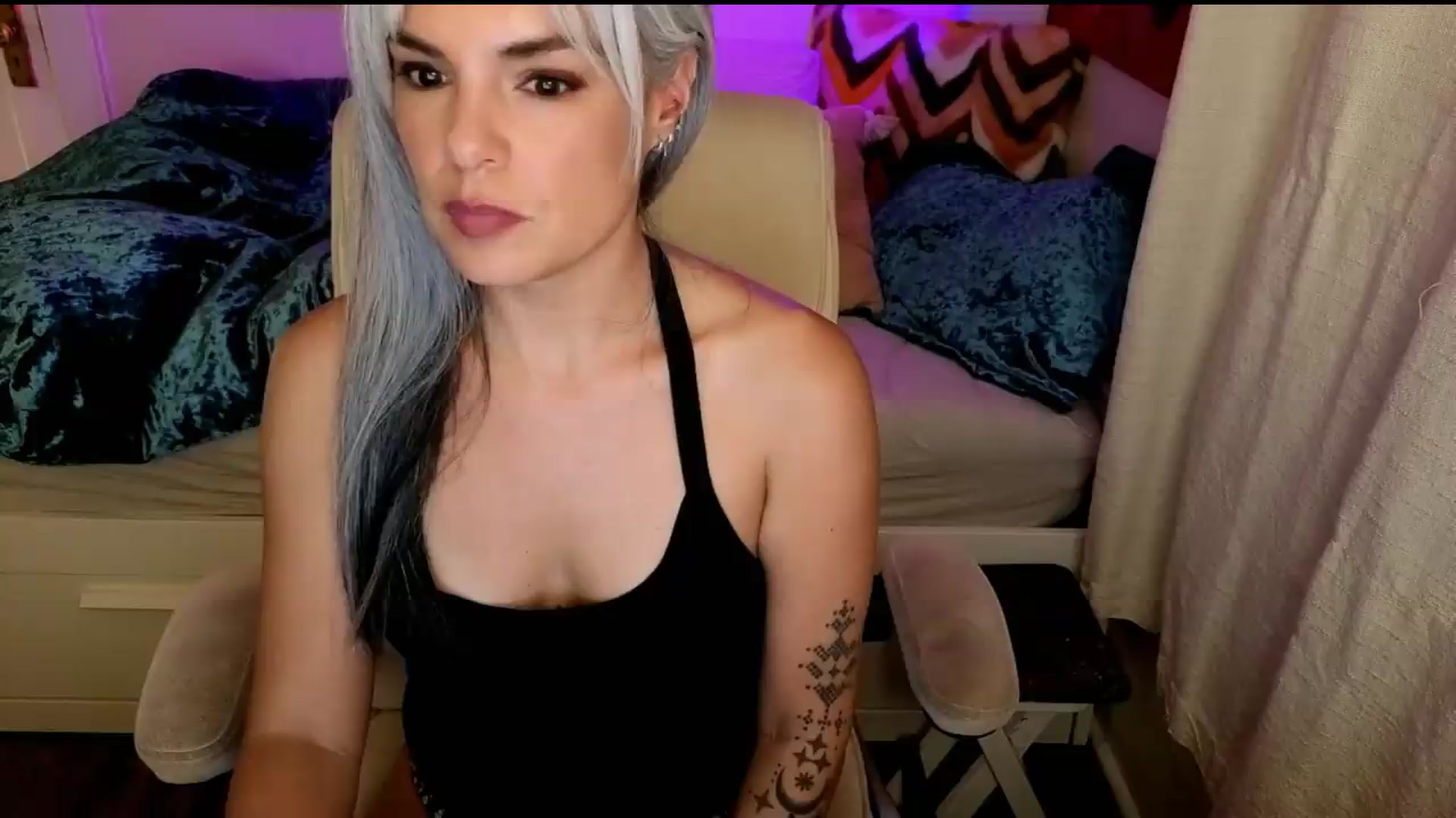 Gallery image thumbnail from BdayApril's myfreecams stream on, 09/18/2026, 02:13 image 19 of 20