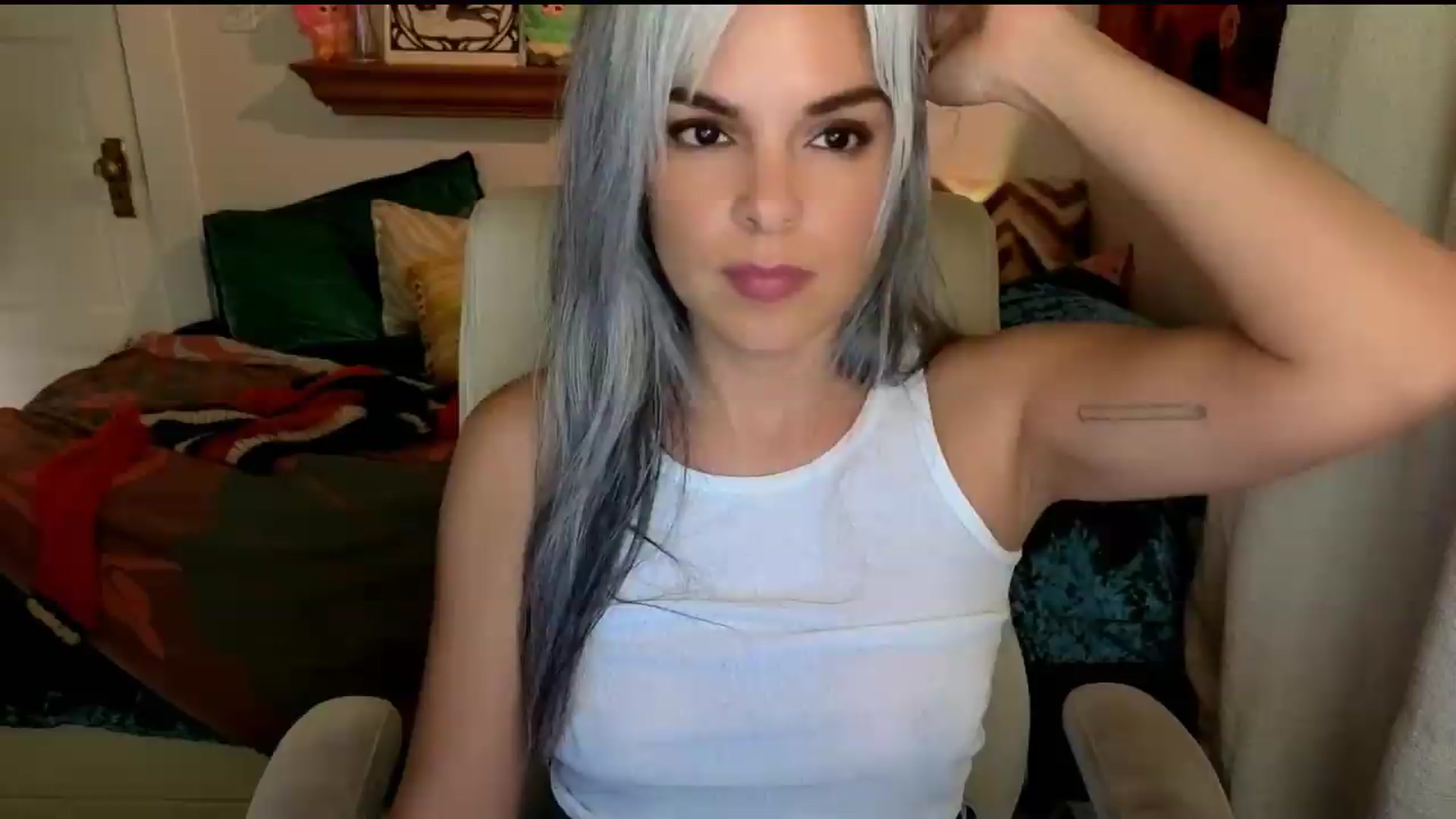 Gallery image thumbnail from BdayApril's myfreecams stream on, 09/20/2026, 02:54 image 5 of 20