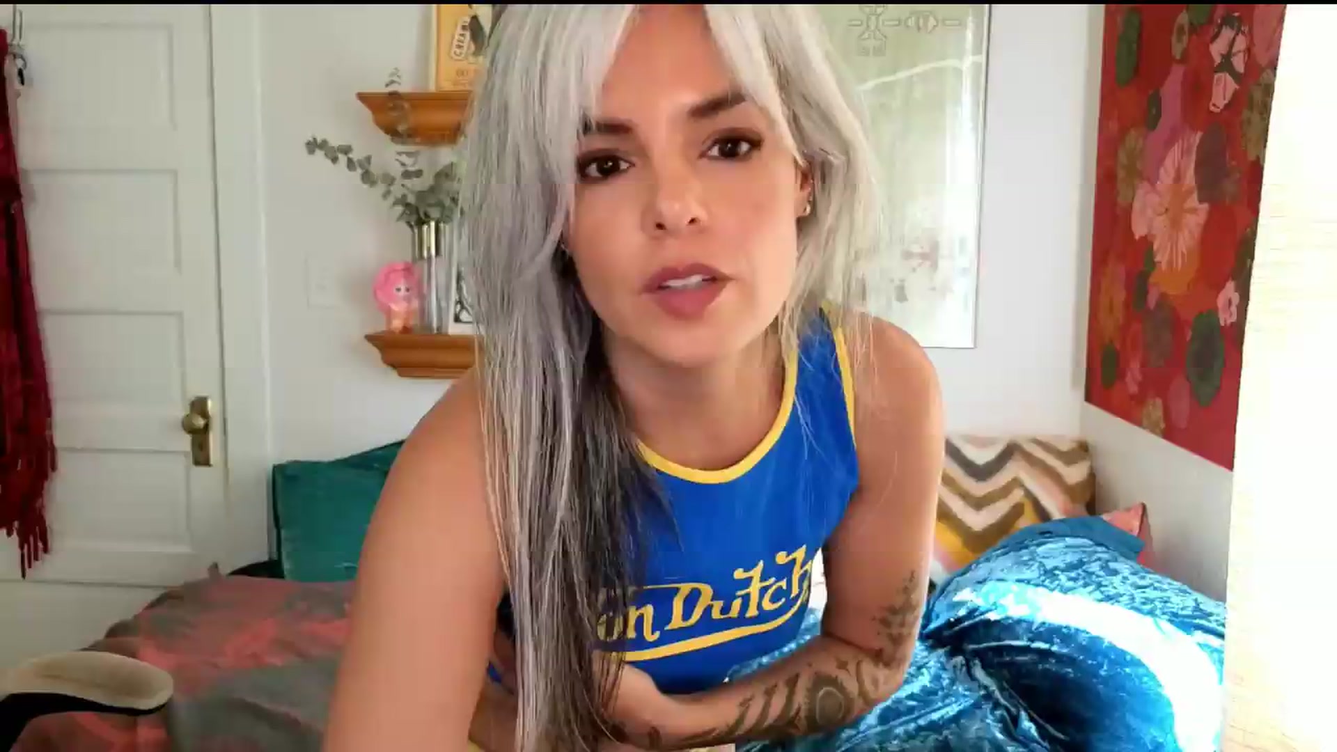 Gallery image thumbnail from BdayApril's myfreecams stream on, 09/20/2026, 22:07 image 17 of 20