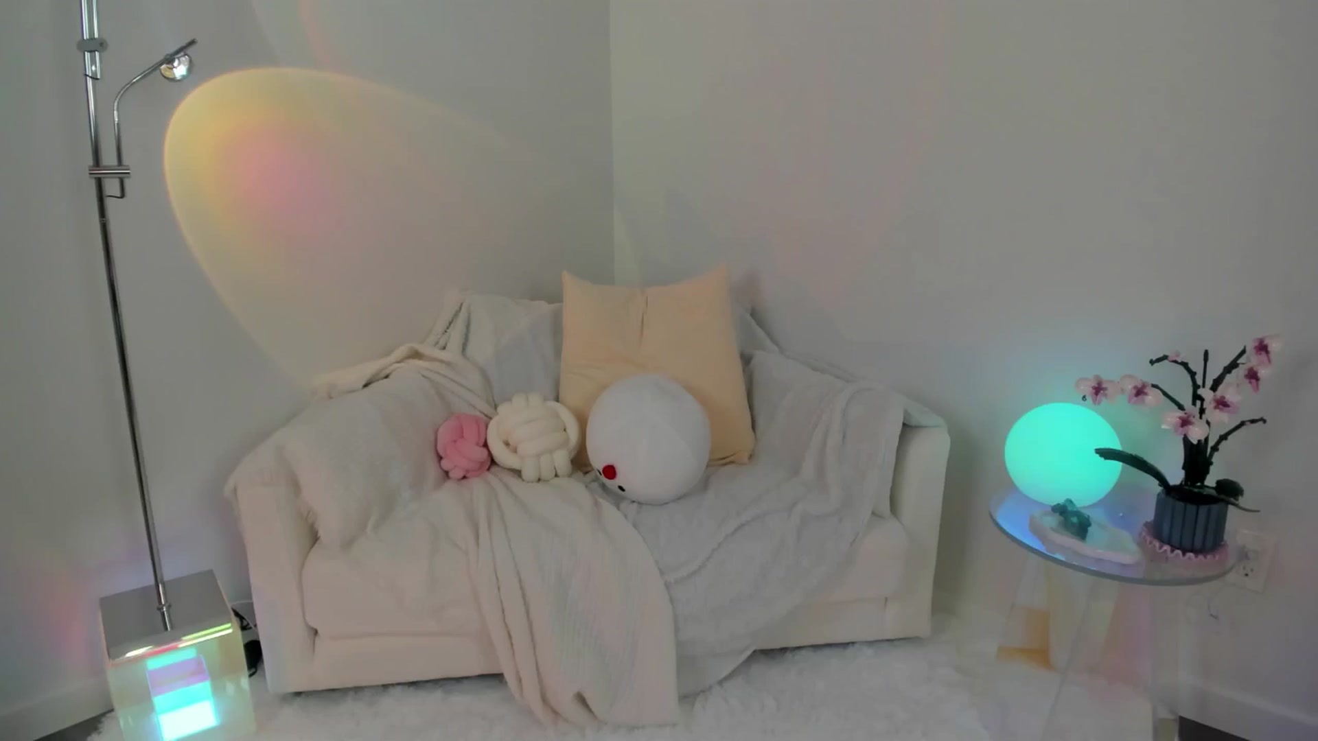 Gallery image thumbnail from BdayAria's myfreecams stream on, 06/04/2025, 02:47 image 19 of 20