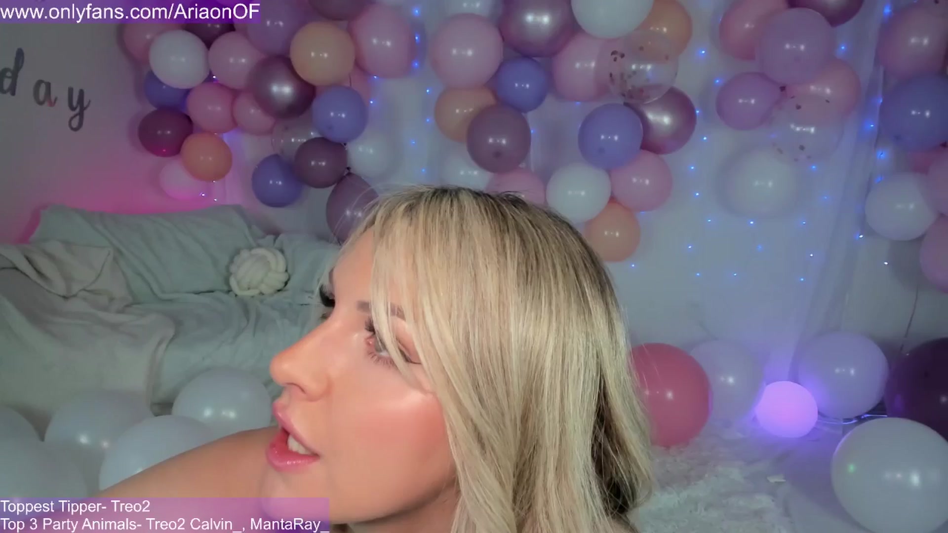 Gallery image thumbnail from BdayAria's myfreecams stream on, 06/09/2025, 06:23 image 6 of 20