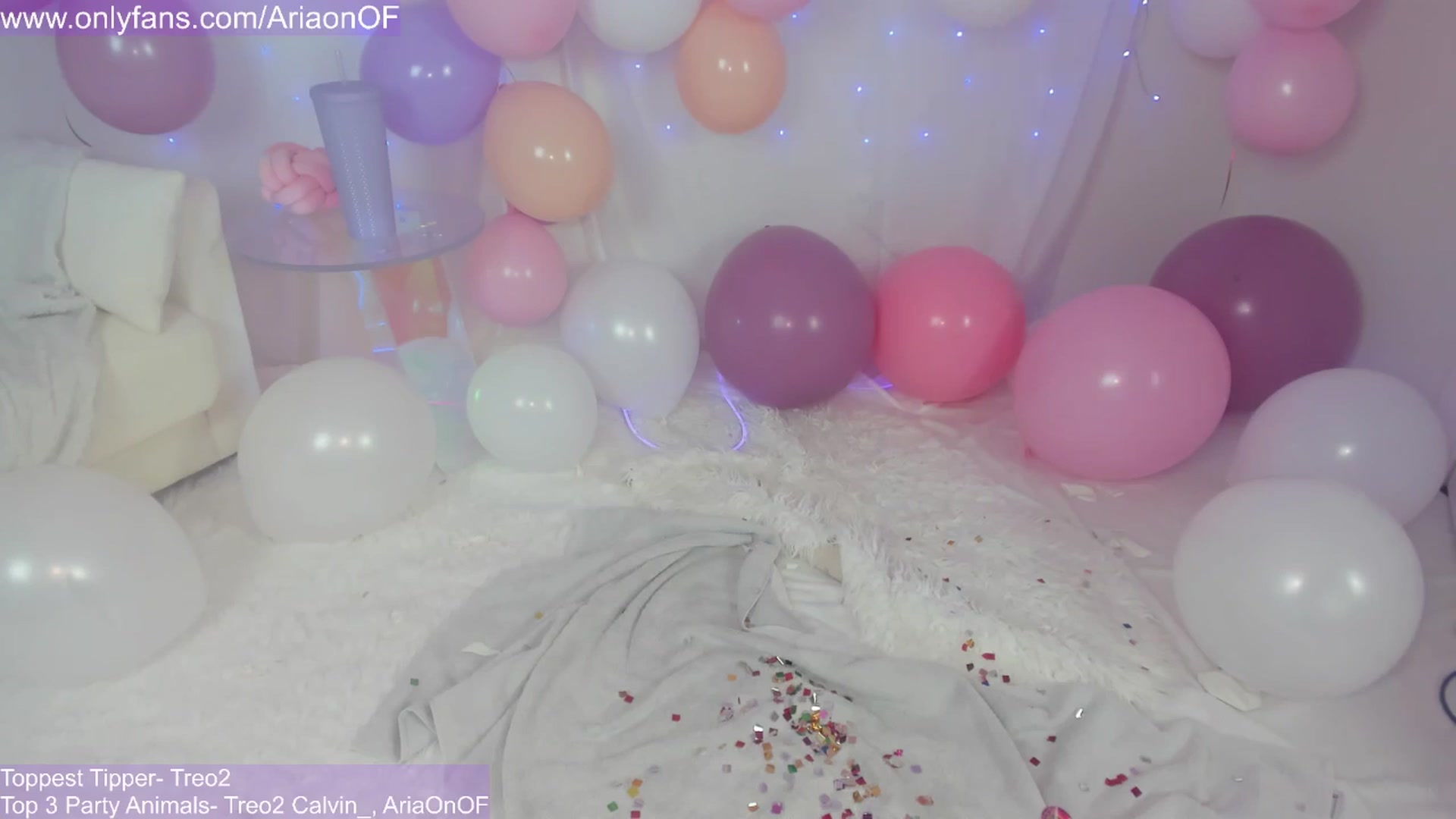 Gallery image thumbnail from BdayAria's myfreecams stream on, 06/09/2025, 06:23 image 14 of 20