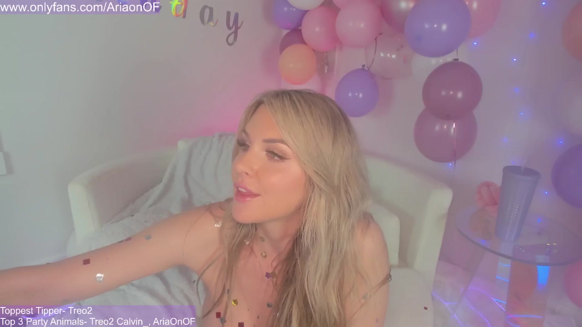 Gallery image thumbnail from BdayAria's myfreecams stream on, 06/09/2025, 07:16 image 17 of 20