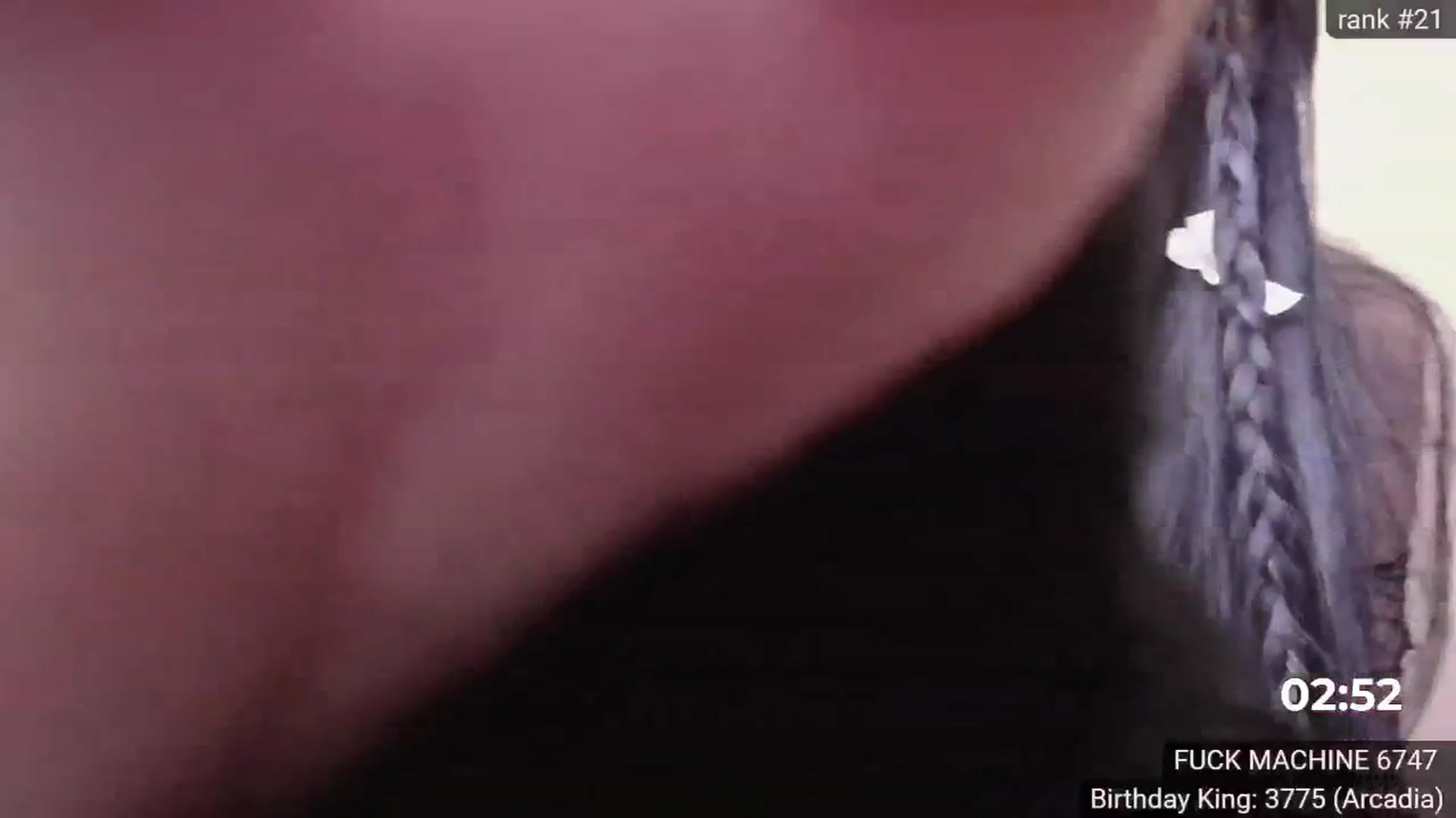 Gallery image thumbnail from BdayAriel's myfreecams stream on, 06/02/2024, 03:18 image 15 of 20