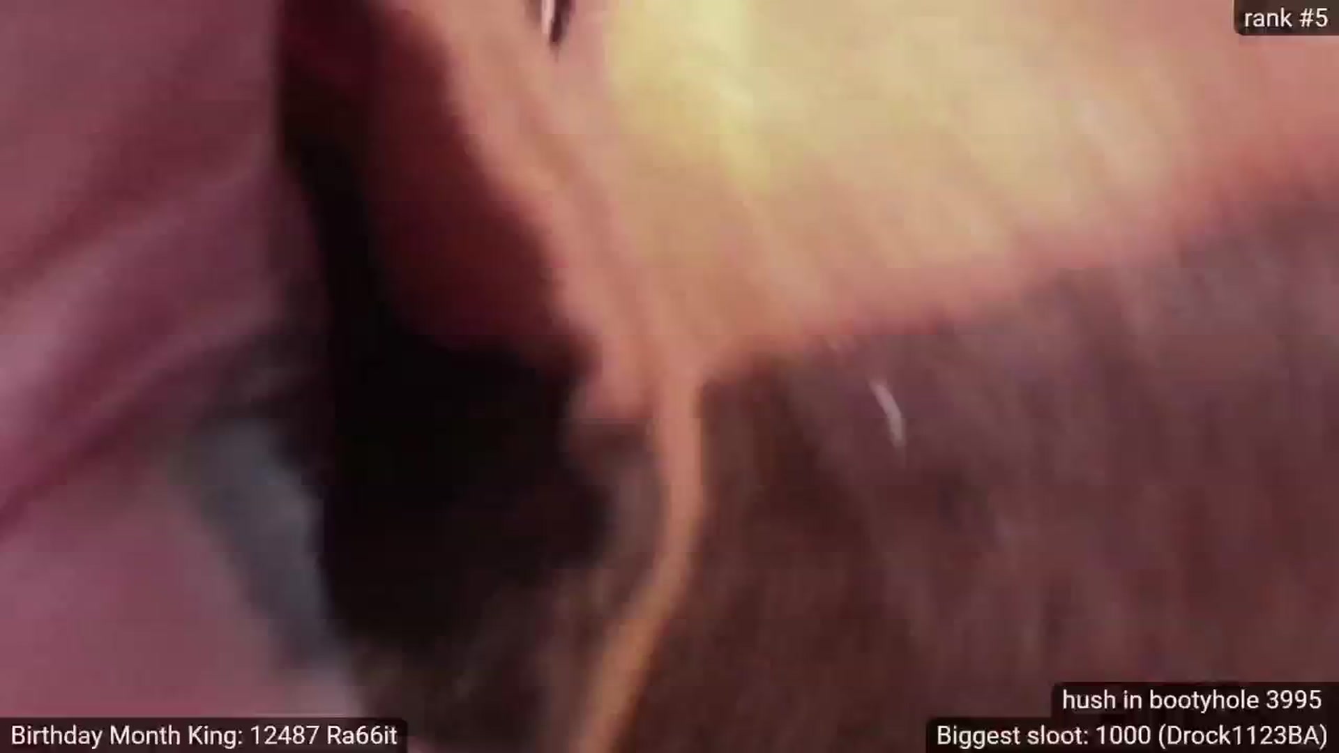 Gallery image thumbnail from BdayAriel's myfreecams stream on, 06/13/2024, 03:44 image 15 of 20