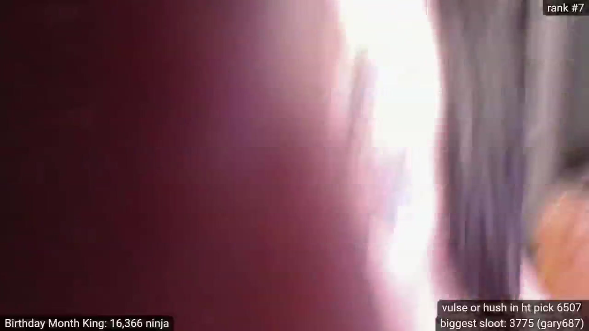Gallery image thumbnail from BdayAriel's myfreecams stream on, 06/30/2024, 03:41 image 14 of 20