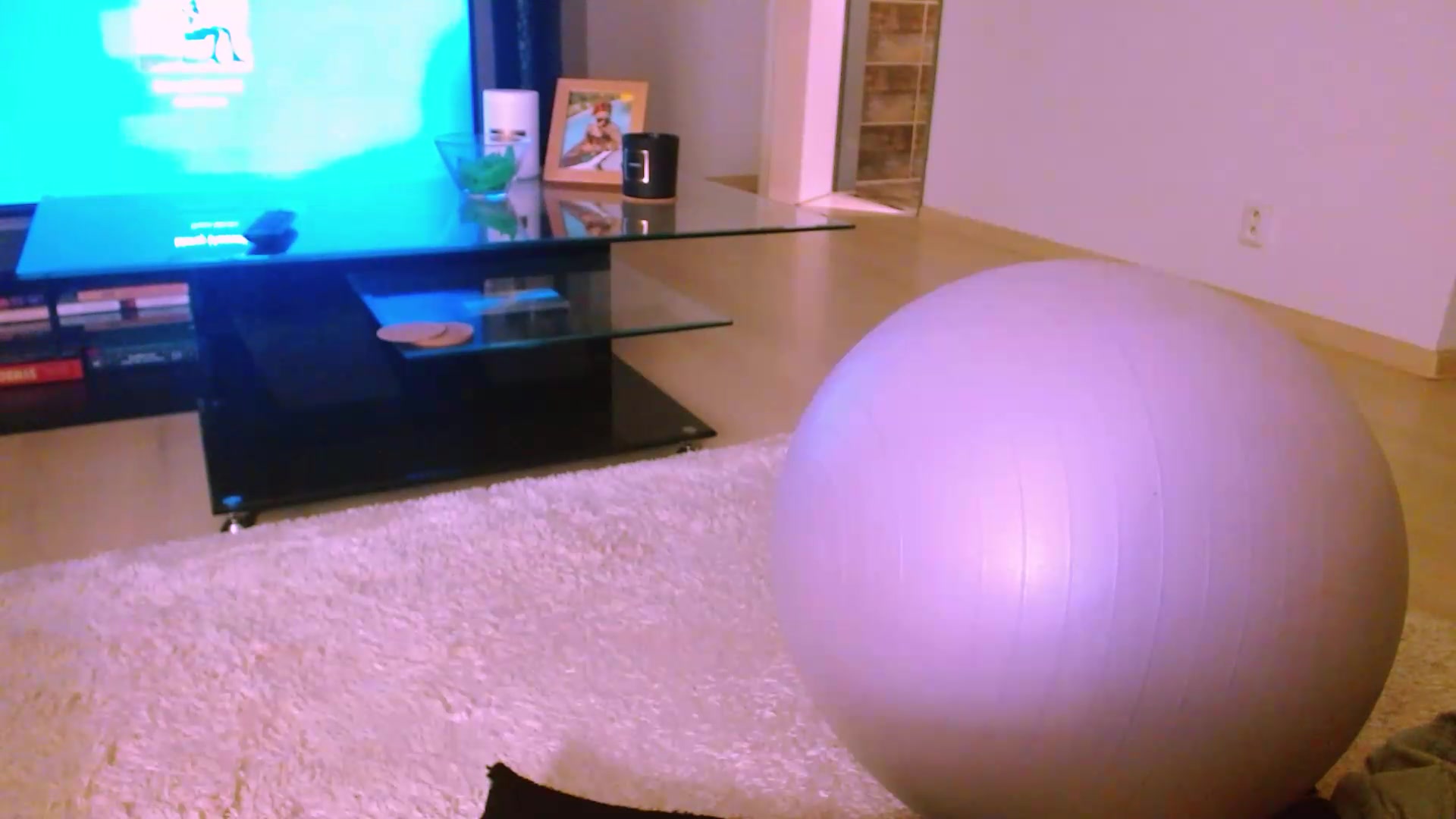 Gallery image thumbnail from BdayArielXXX's myfreecams stream on, 09/13/2026, 19:26 image 7 of 20