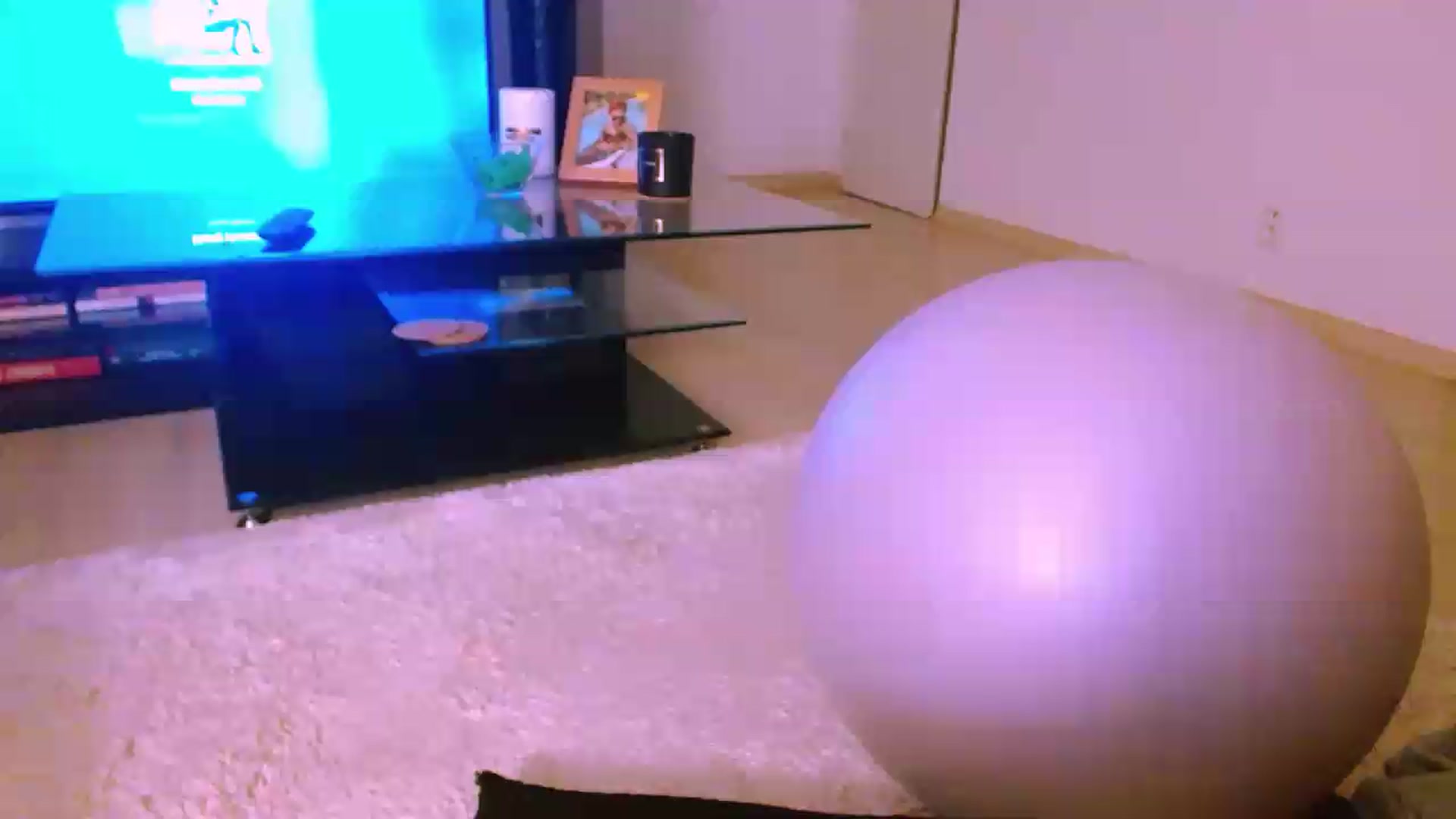 Gallery image thumbnail from BdayArielXXX's myfreecams stream on, 09/13/2026, 19:26 image 6 of 20