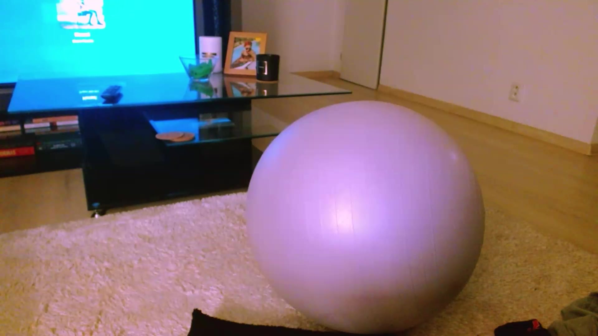 Gallery image thumbnail from BdayArielXXX's myfreecams stream on, 09/13/2026, 19:26 image 19 of 20