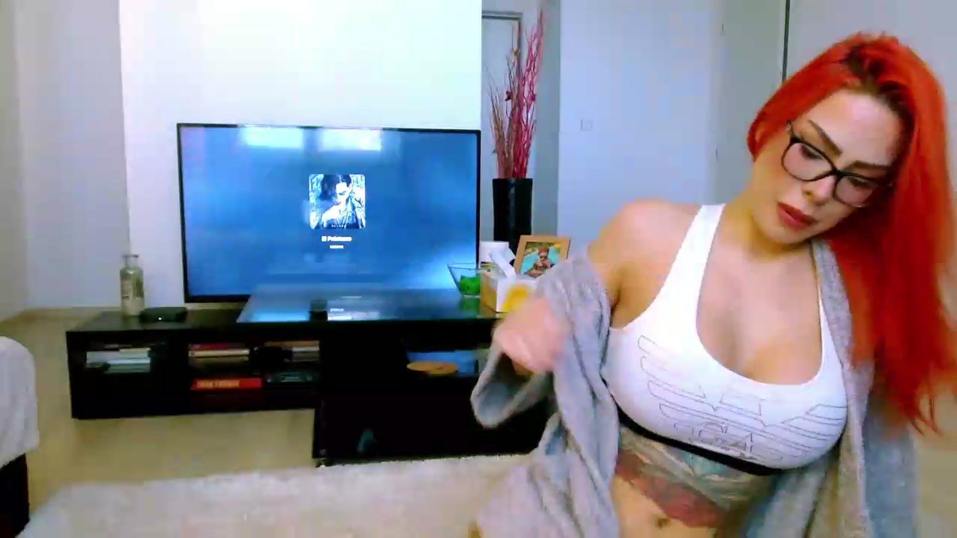 Gallery image thumbnail from BdayArielXXX's myfreecams stream on, 09/15/2026, 14:38 image 12 of 20