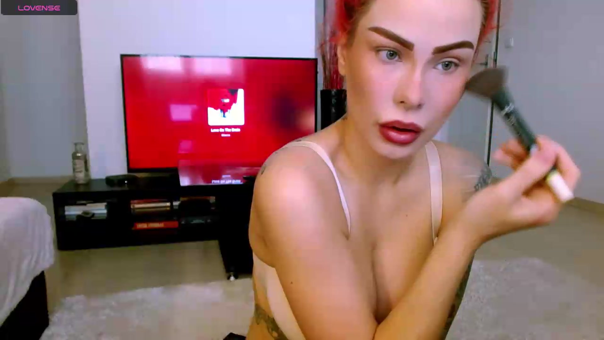 Gallery image thumbnail from BdayArielXXX's myfreecams stream on, 09/25/2026, 13:13 image 11 of 20