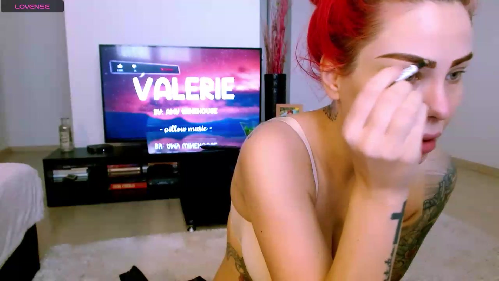 Gallery image thumbnail from BdayArielXXX's myfreecams stream on, 09/25/2026, 13:13 image 2 of 20