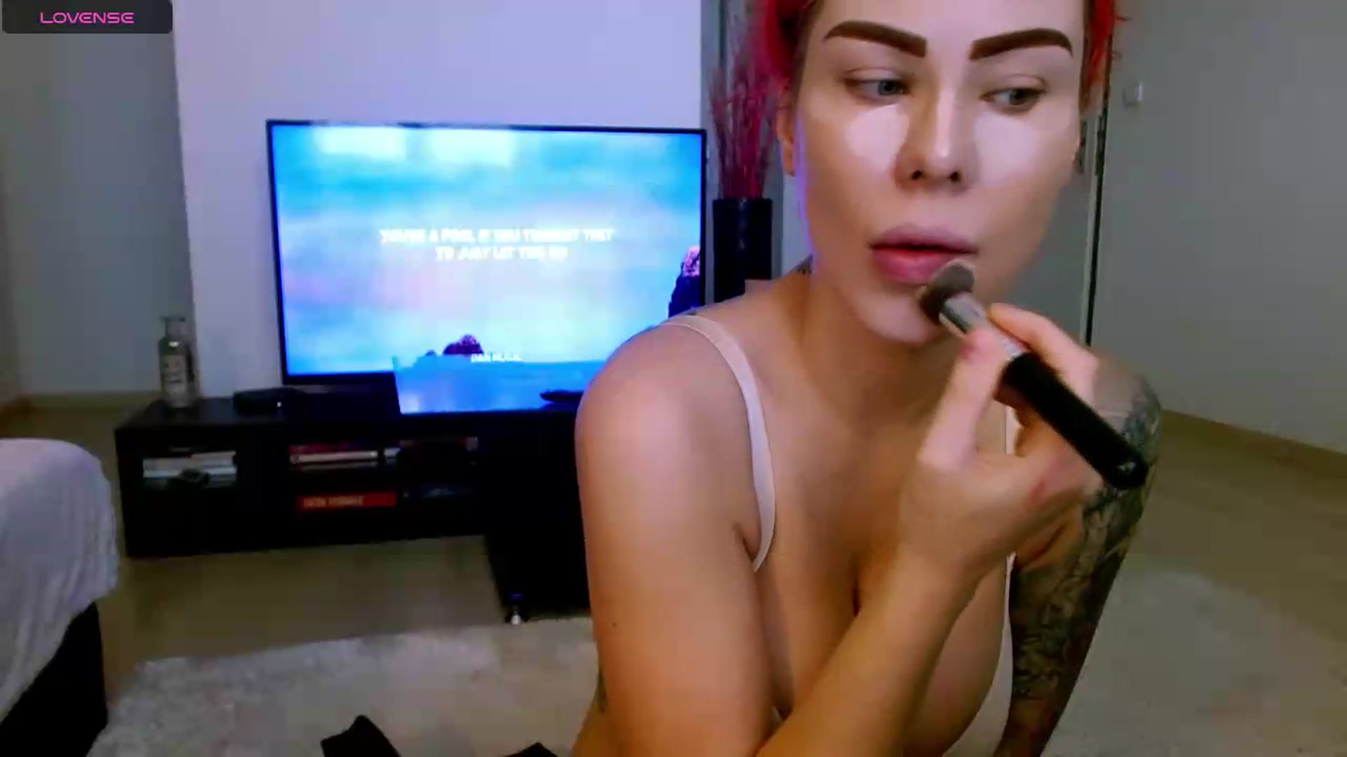 Gallery image thumbnail from BdayArielXXX's myfreecams stream on, 09/25/2026, 13:13 image 5 of 20