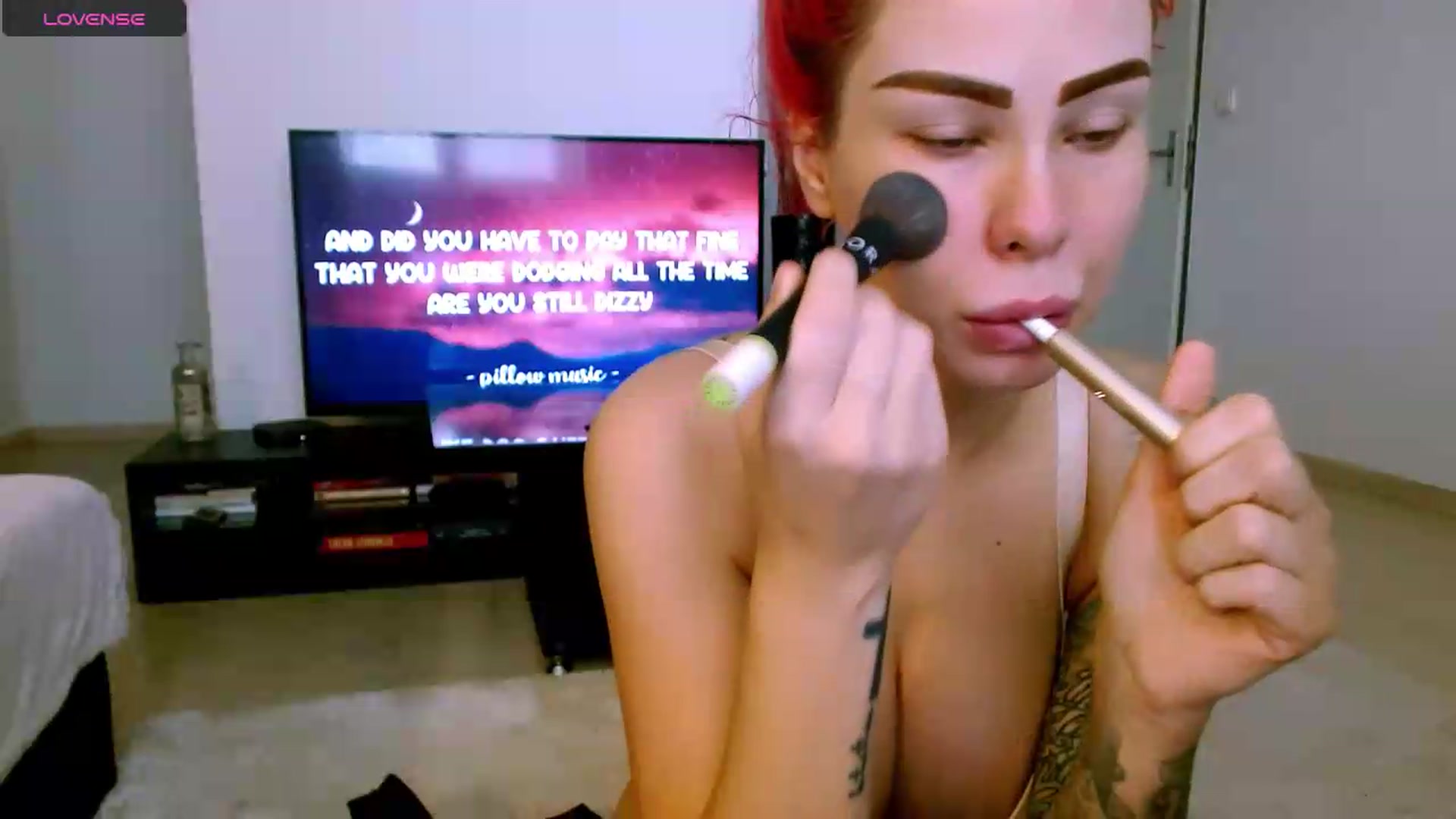 Gallery image thumbnail from BdayArielXXX's myfreecams stream on, 09/25/2026, 13:13 image 3 of 20