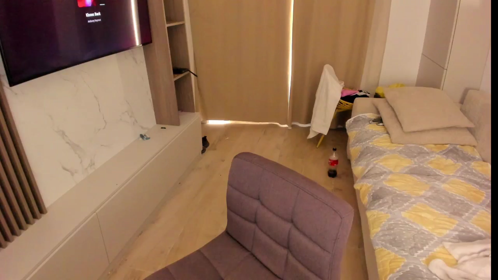 Gallery image thumbnail from BdayBarbie's myfreecams stream on, 09/02/2025, 14:40 image 9 of 20