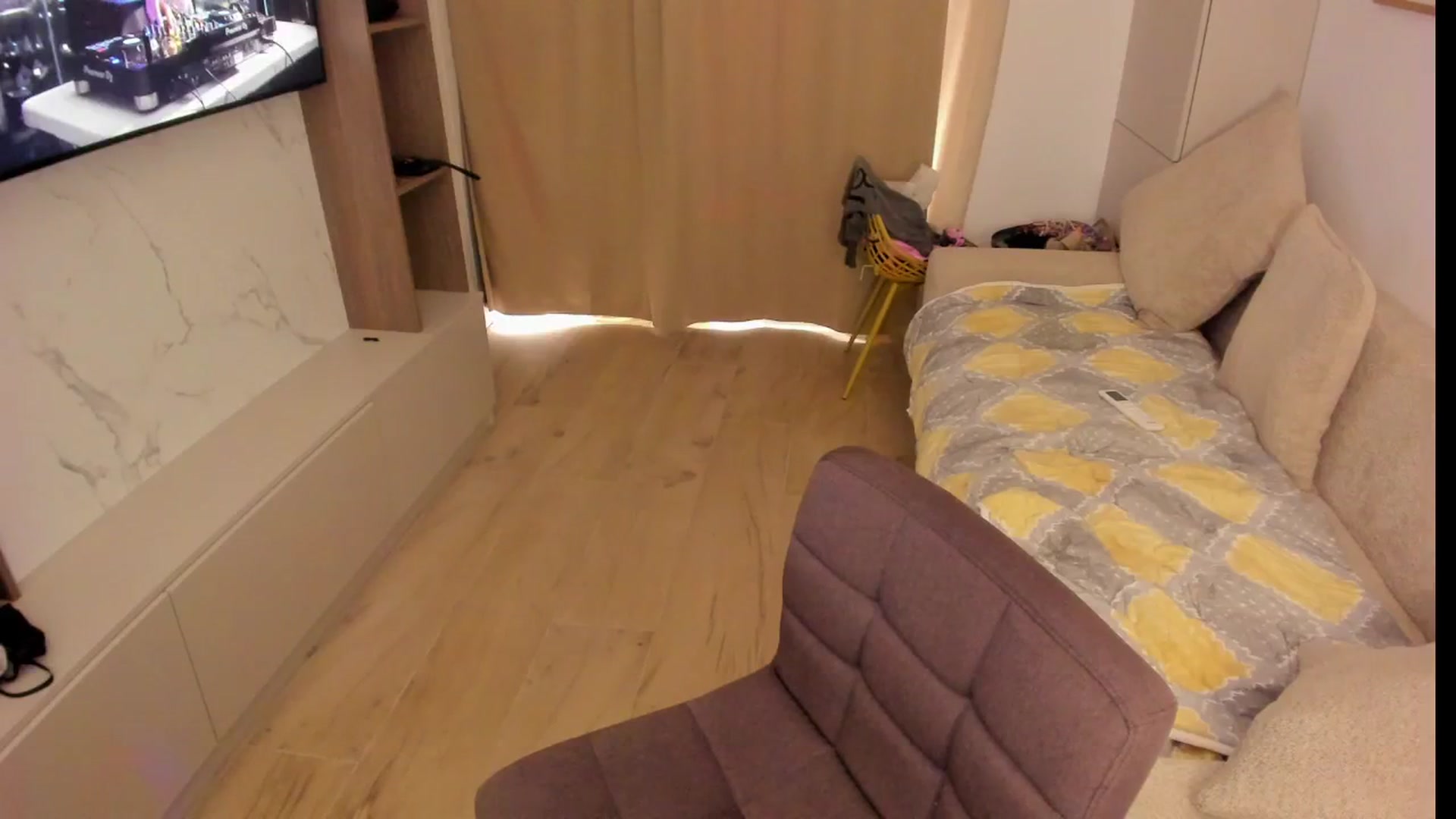 Gallery image thumbnail from BdayBarbie's myfreecams stream on, 09/09/2025, 14:37 image 9 of 20