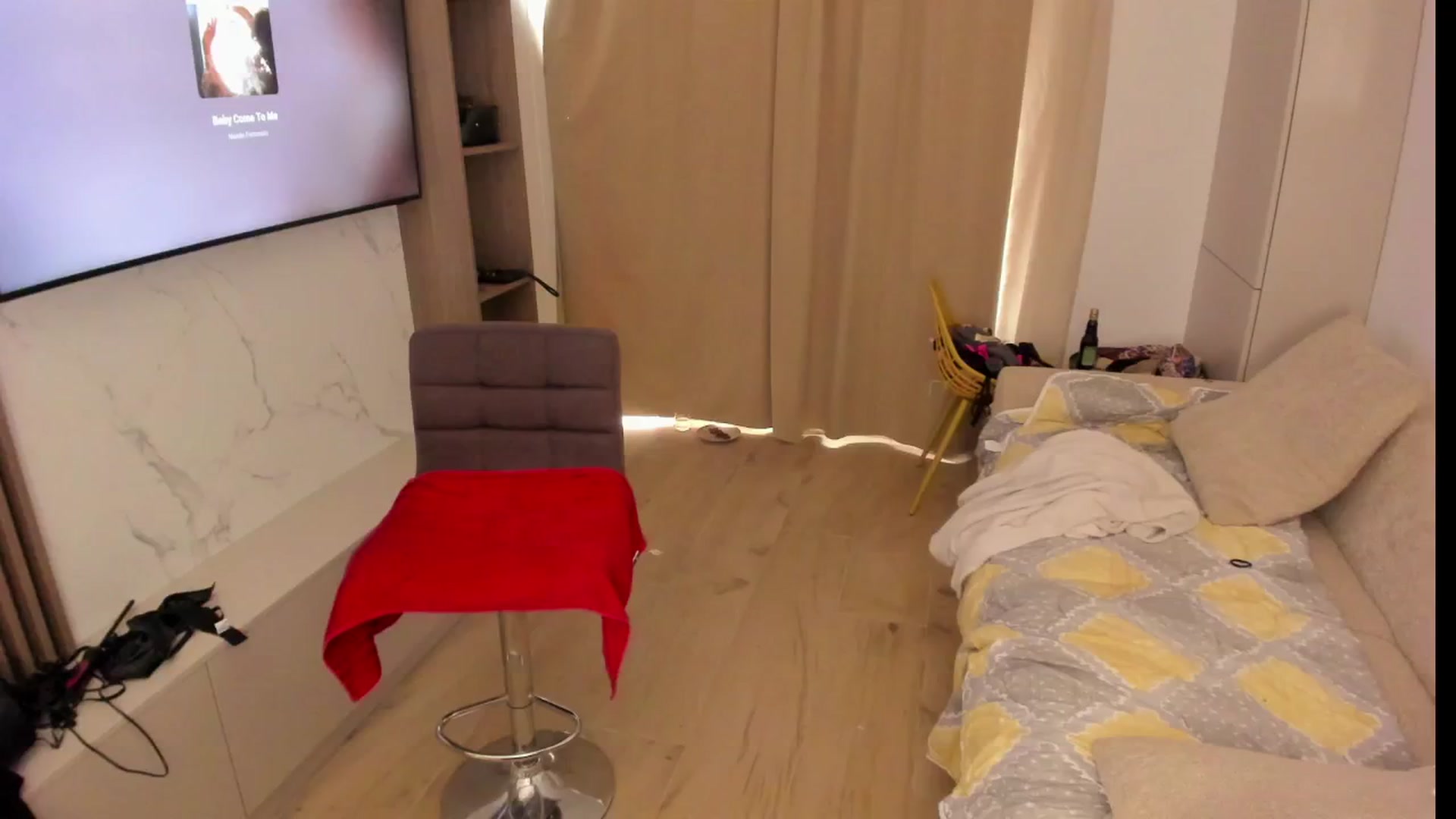 Gallery image thumbnail from BdayBarbie's myfreecams stream on, 09/23/2025, 14:34 image 14 of 20