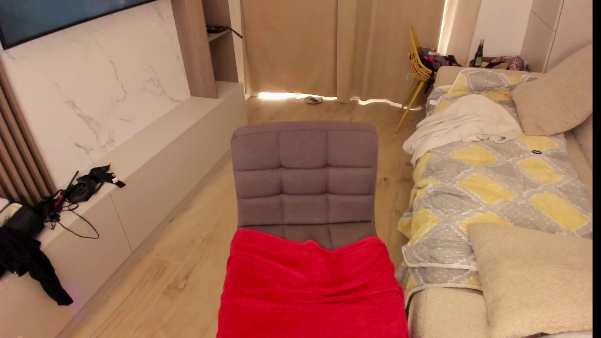 Gallery image thumbnail from BdayBarbie's myfreecams stream on, 09/23/2025, 14:34 image 17 of 20