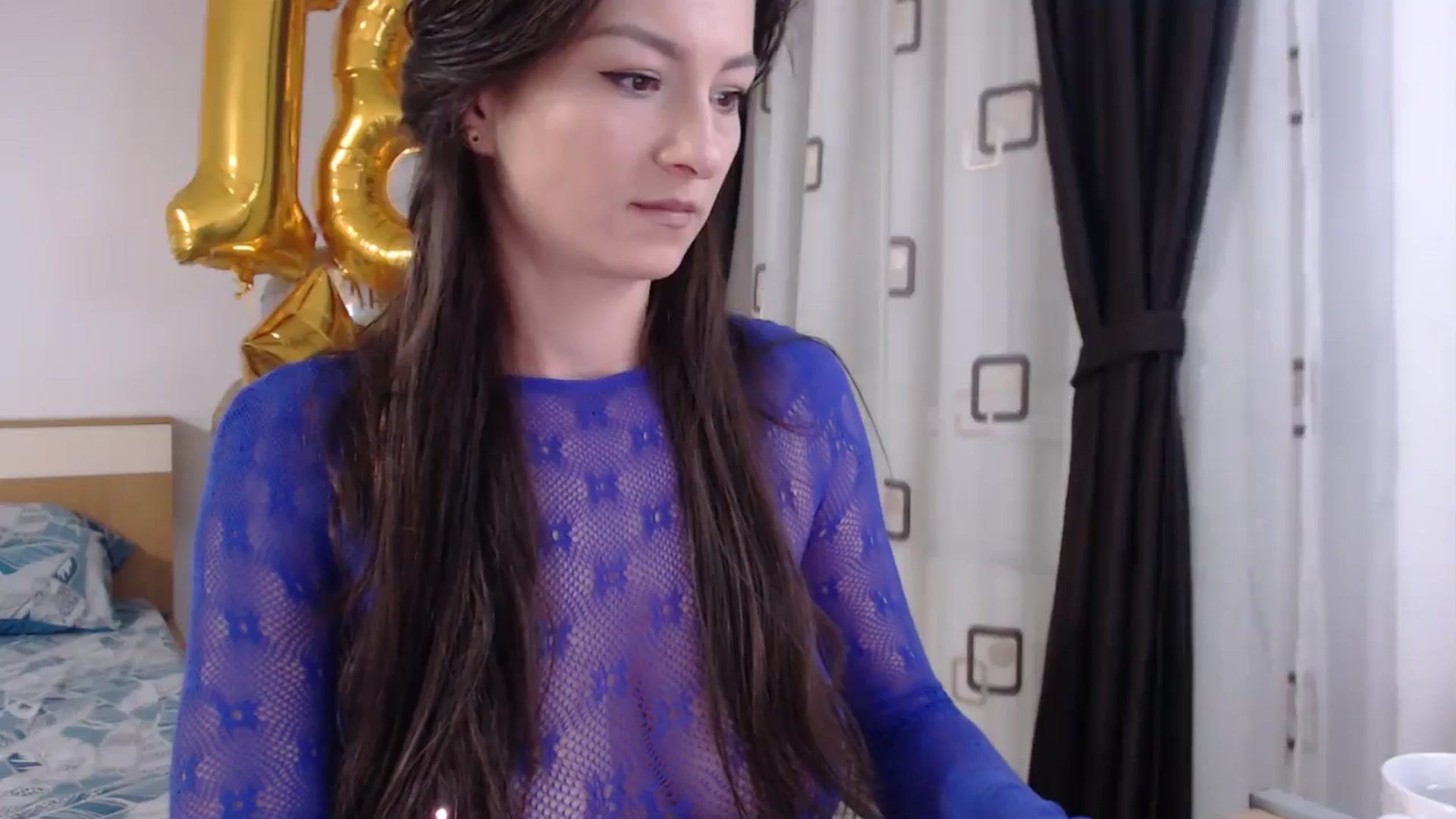 Gallery image thumbnail from BdayBell's myfreecams stream on, 05/12/2024, 22:55 image 1 of 20