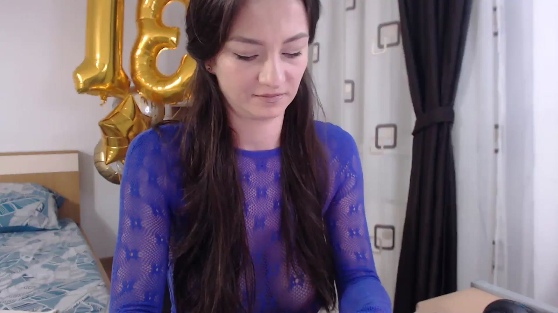 Gallery image thumbnail from BdayBell's myfreecams stream on, 05/12/2024, 22:55 image 5 of 20
