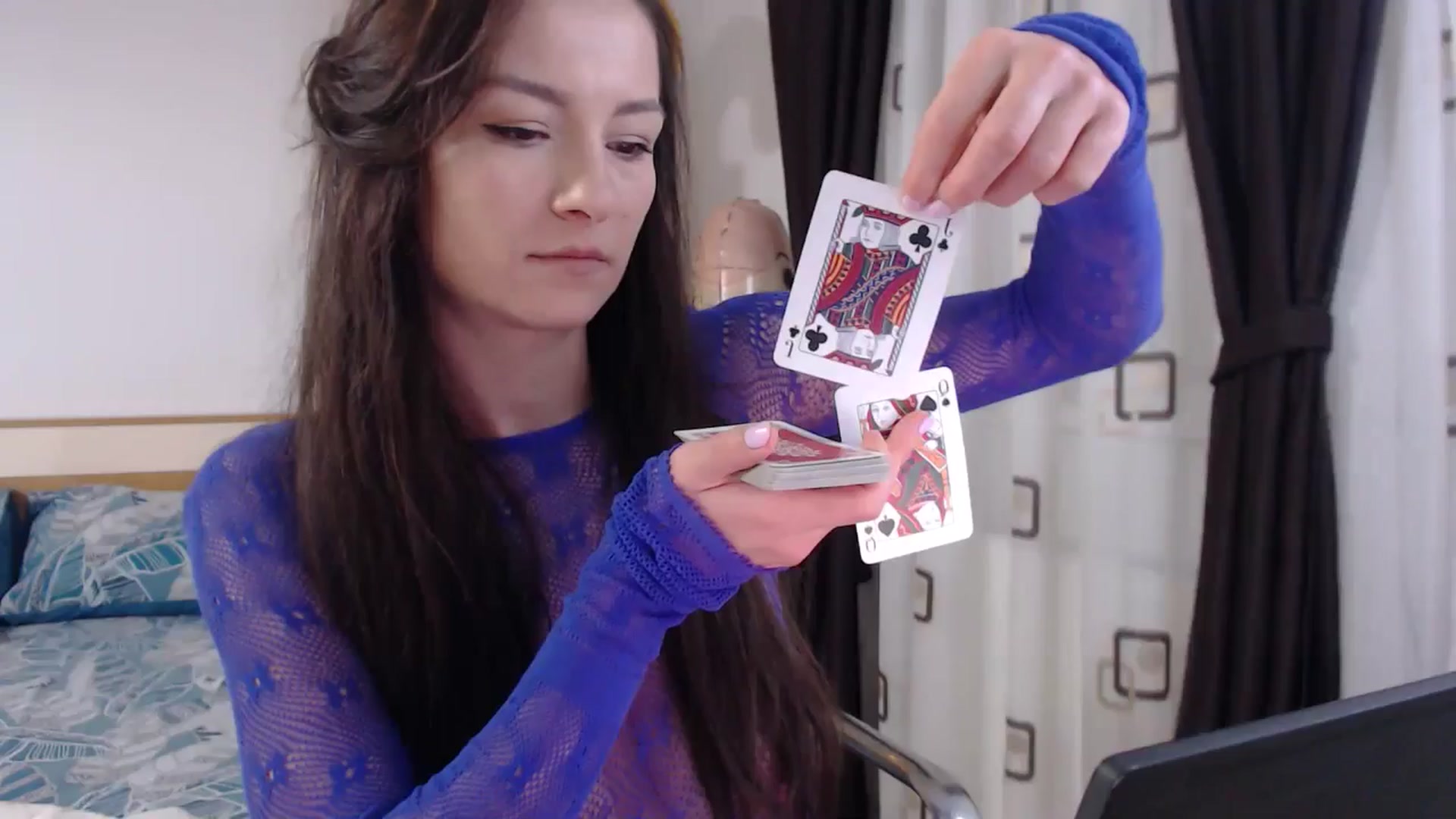 Gallery image thumbnail from BdayBell's myfreecams stream on, 05/13/2024, 24:52 image 1 of 20