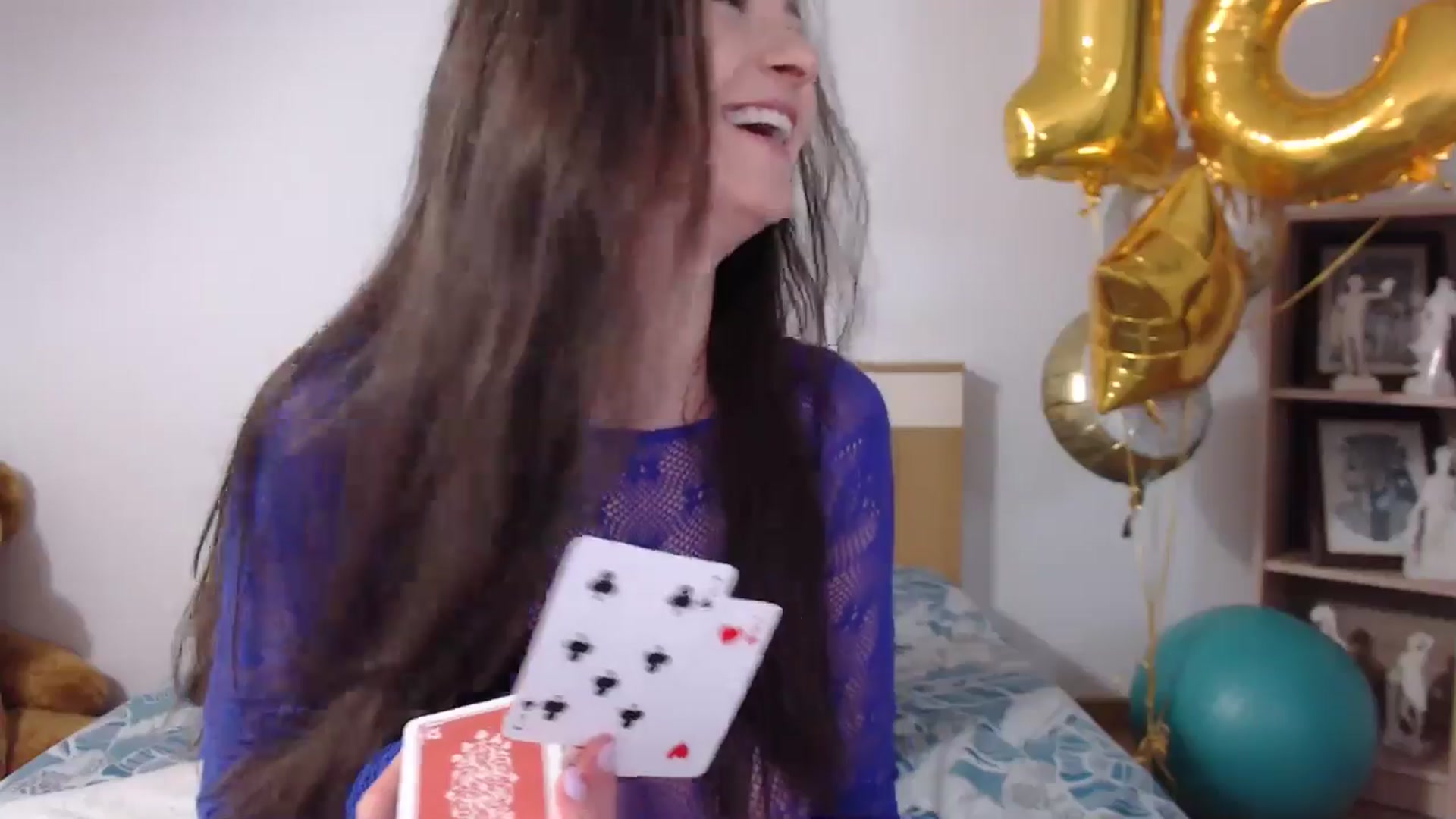 Gallery image thumbnail from BdayBell's myfreecams stream on, 05/13/2024, 01:07 image 3 of 20