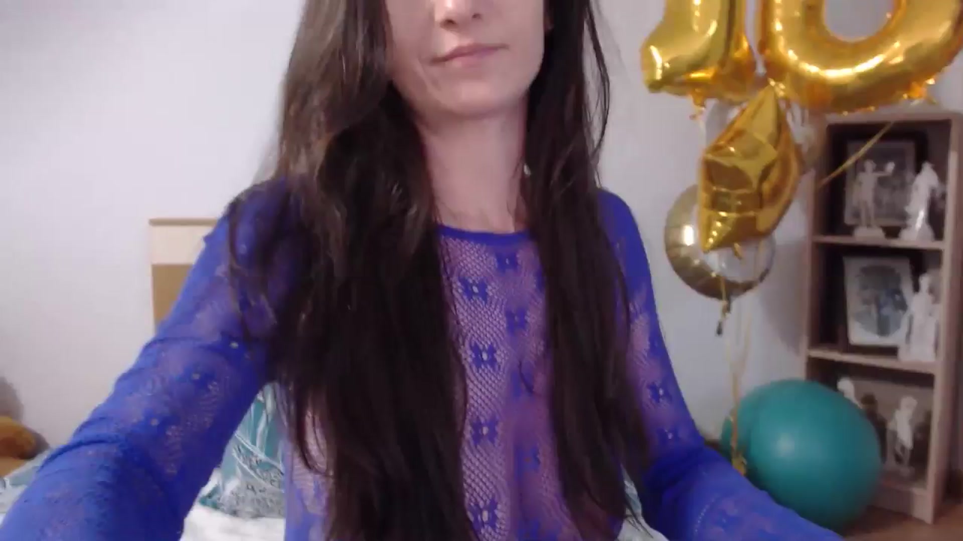 Gallery image thumbnail from BdayBell's myfreecams stream on, 05/13/2024, 01:07 image 1 of 20